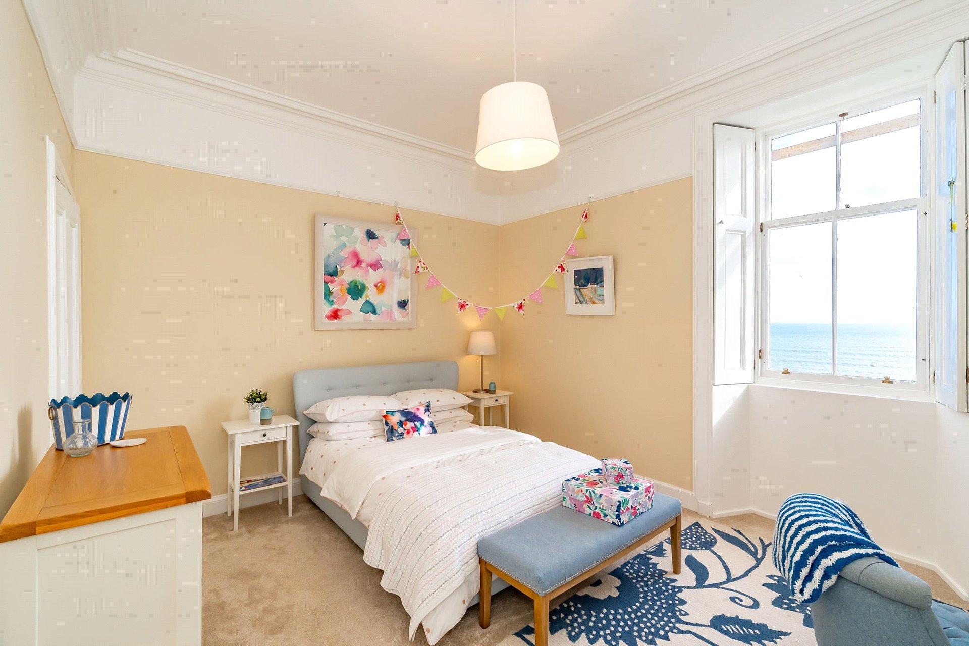 22 Nethergate South, Crail, Anstruther, KY10 3TY - Picture #25