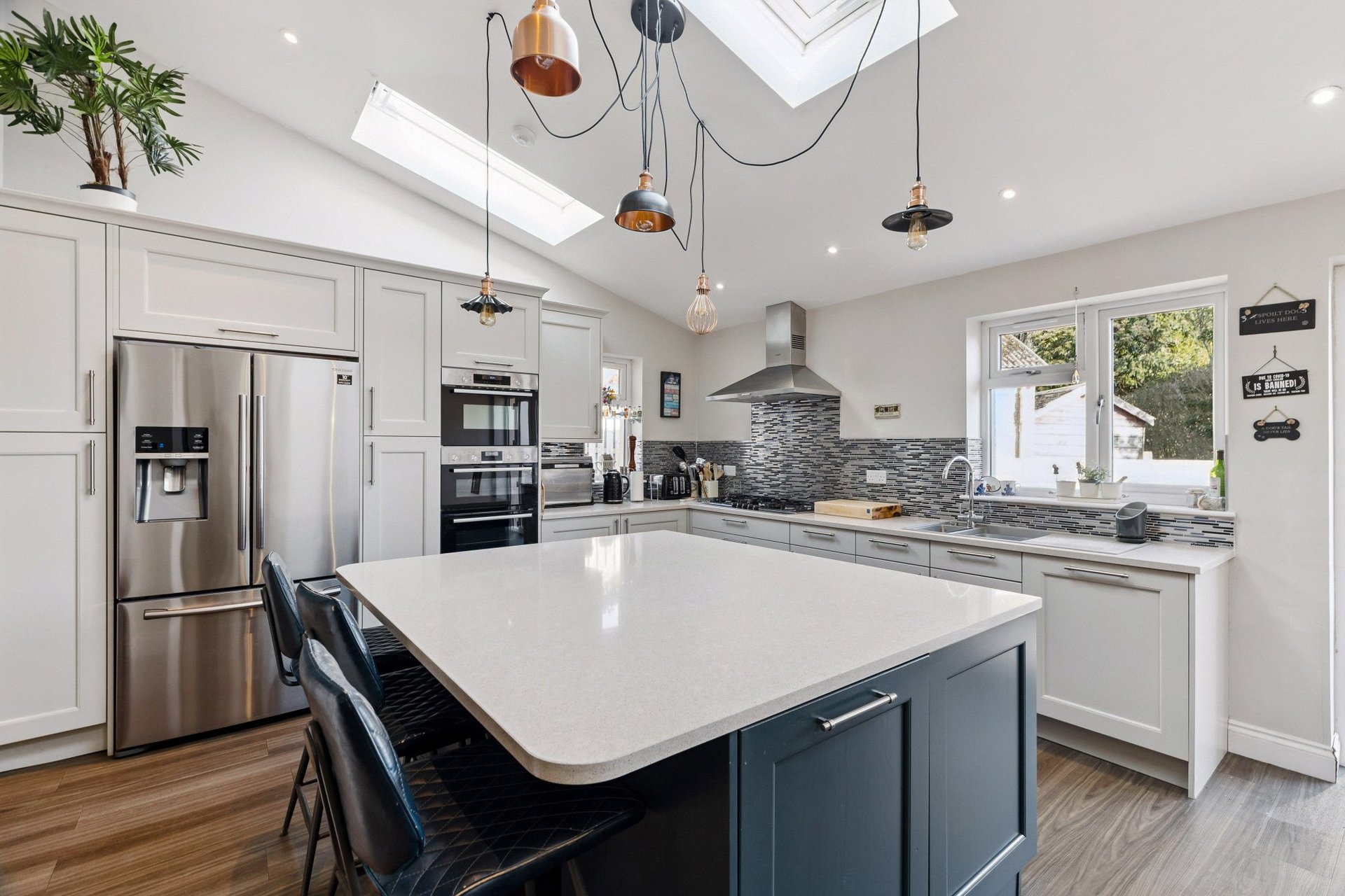 10 Lomond Road, Bearsden, G61 1BB - Picture #14