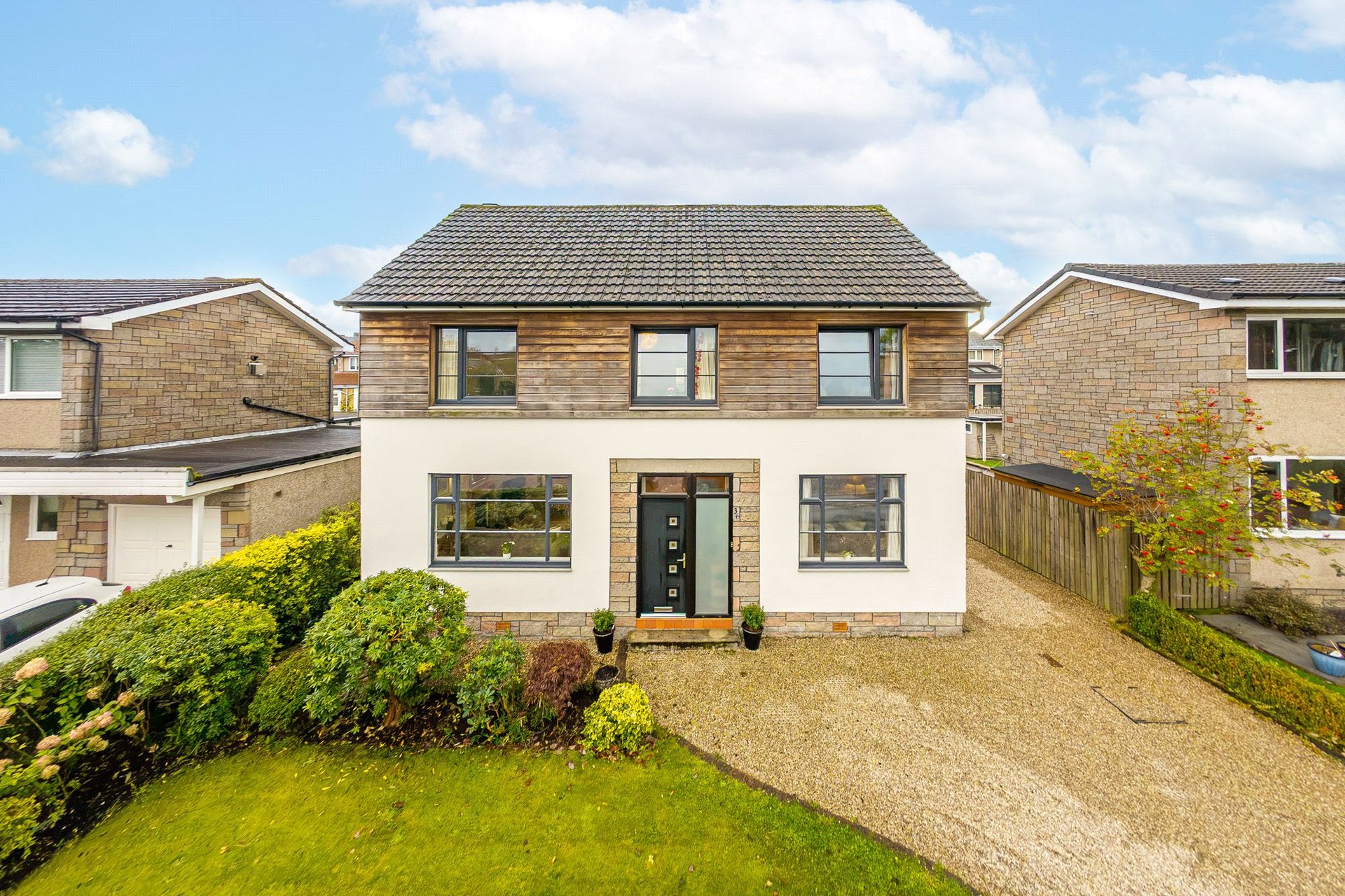 36 Stockiemuir Avenue, Bearsden, G61 3LJ - Picture #41