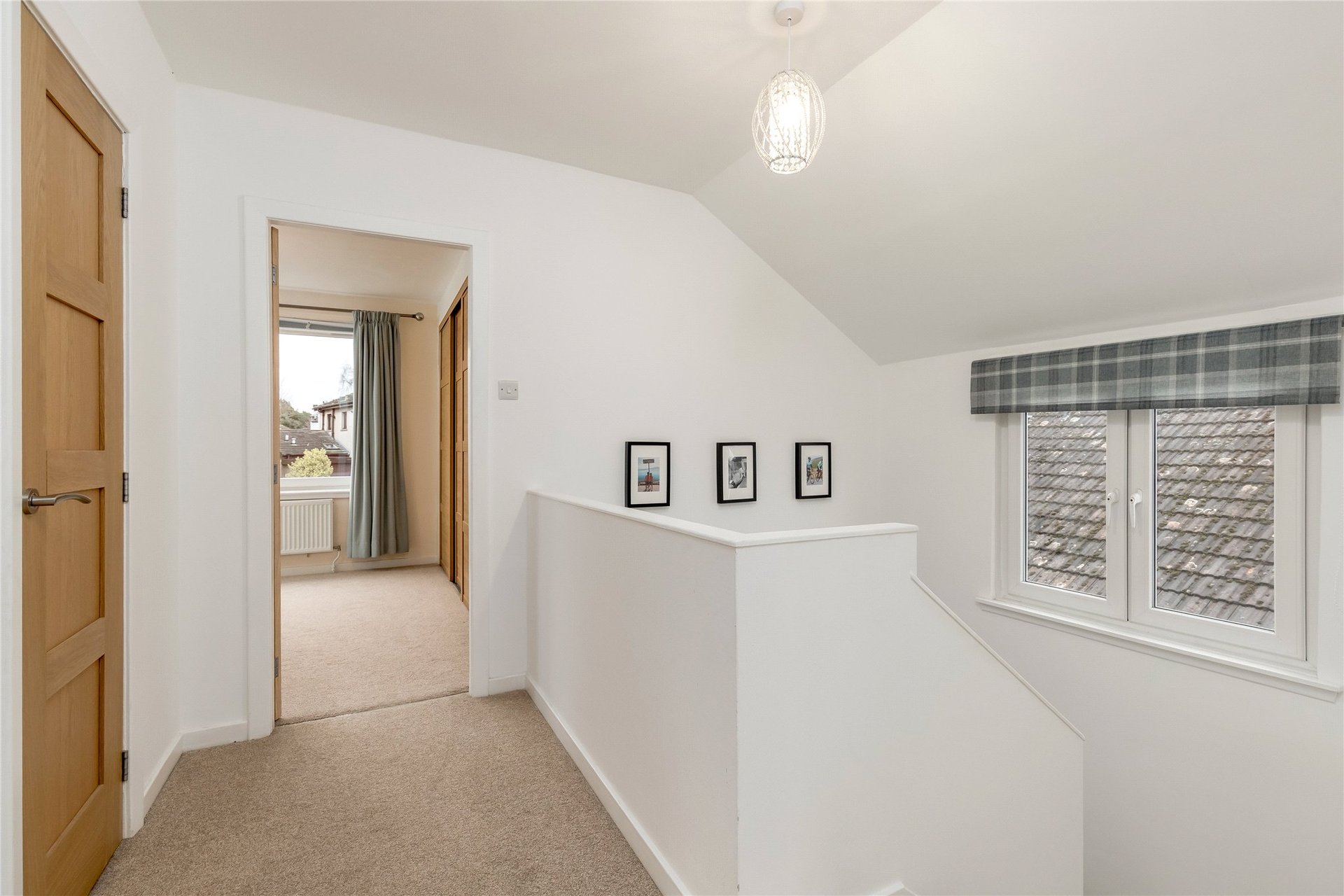 6 Cramond Gardens, Edinburgh, EH4 6PU - Picture #22