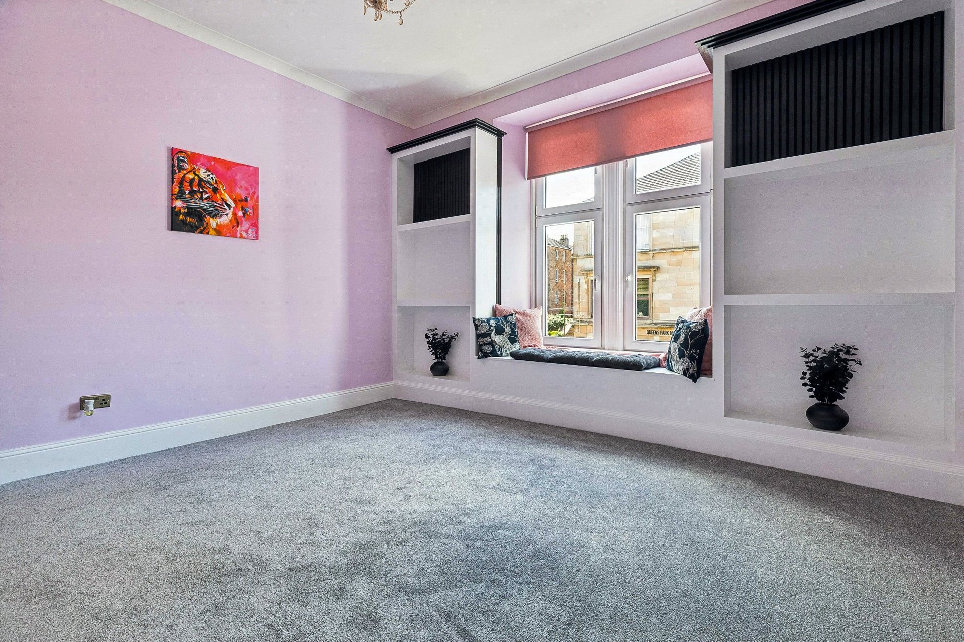 1/1, 182 Queens Drive, Strathbungo, Glasgow, G42 8QD - Picture #24