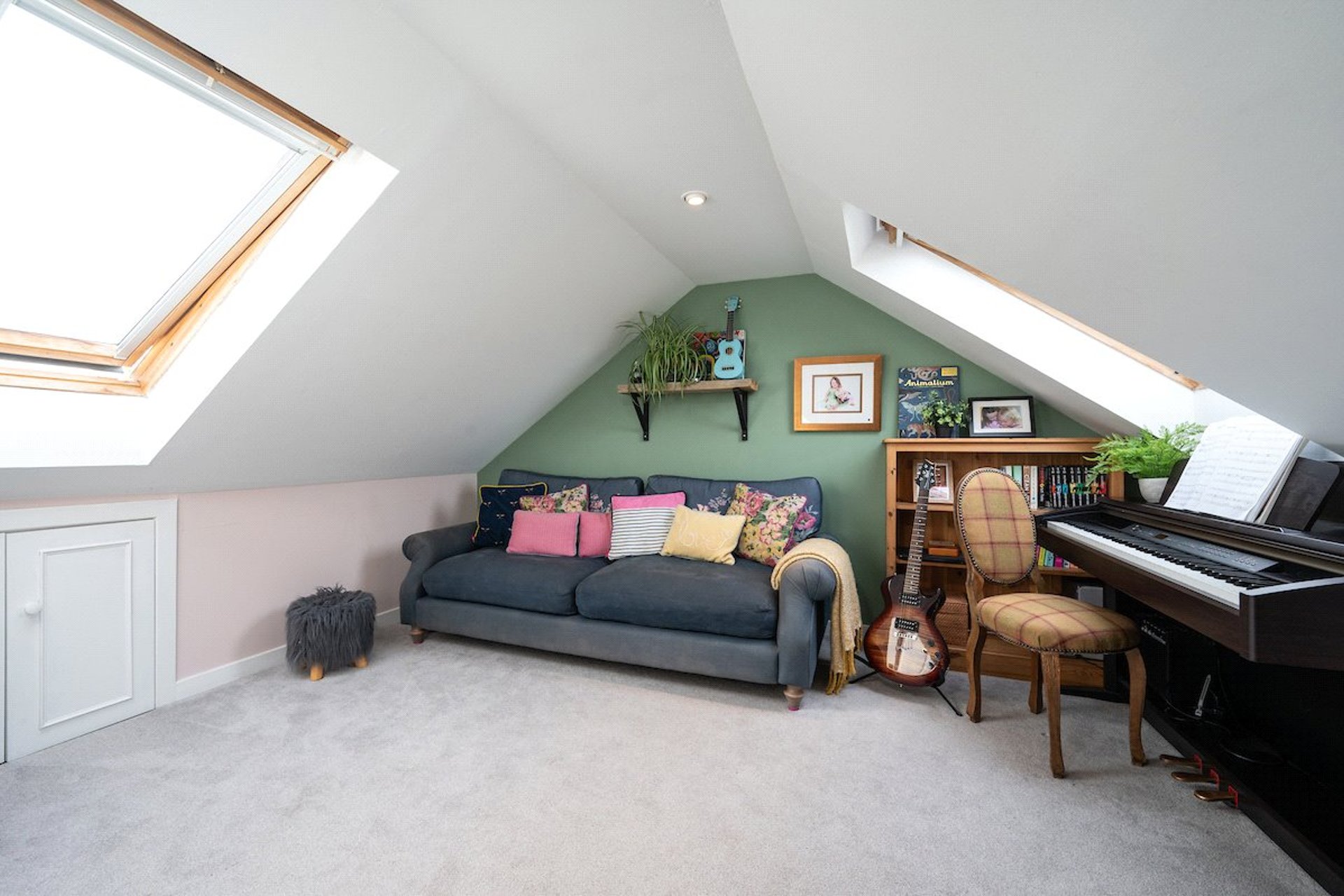 Clerkington Acredales, Pencaitland Road, Haddington, East Lothian, EH41 4NH - Picture #21