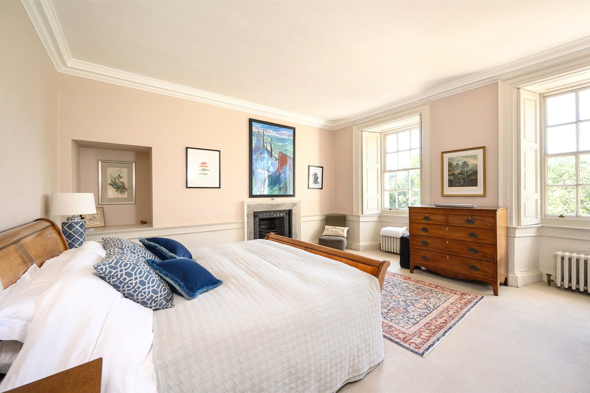 Lot 1A - Catherine Lodge, 19 Inveresk Village, Musselburgh, East Lothian, EH21 7TD - Picture #12