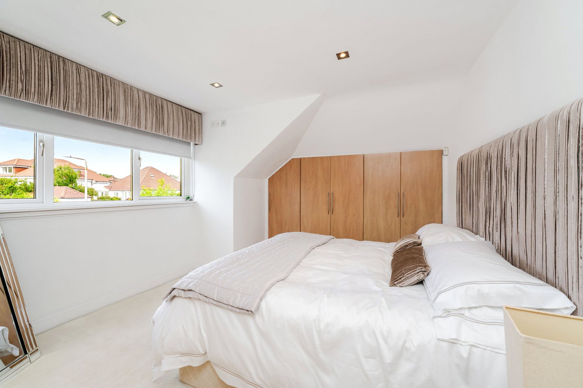 7 Beech Crescent, Newton Mearns, Glasgow, East Renfrewshire, G77 5BN - Picture #21