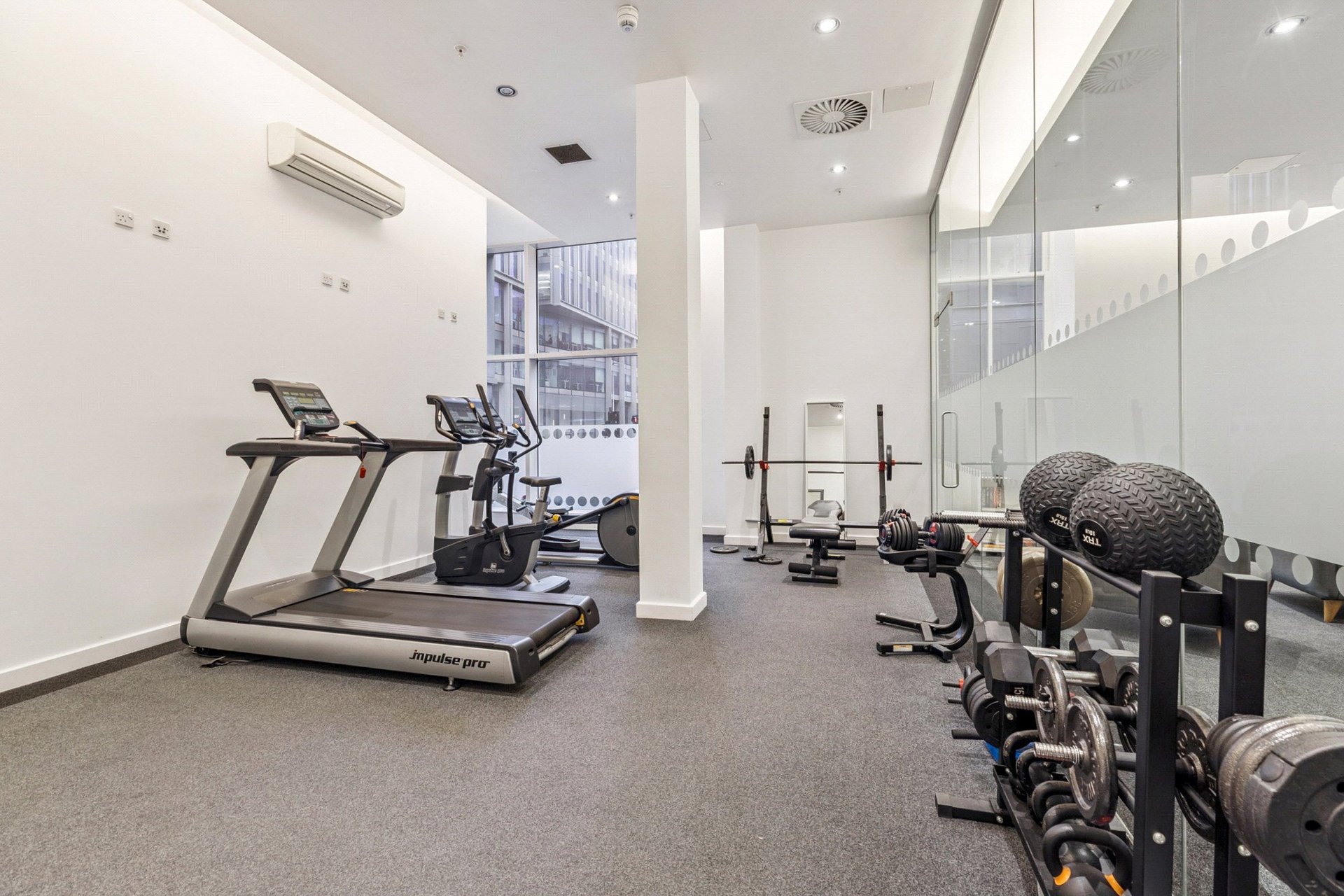 Flat 3/6 Buchanan Gardens, 7 Bath Street, Glasgow City, G2 1HS - Picture #24