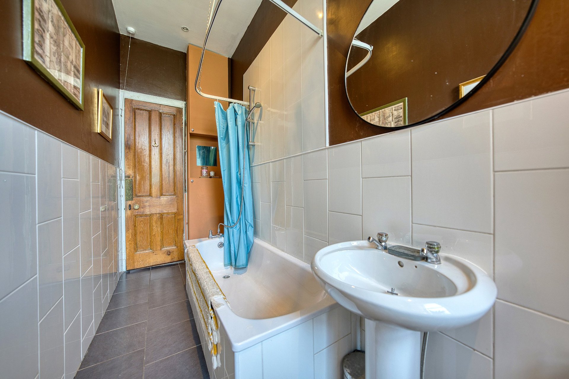 3/1, 172 Hyndland Road, Hyndland, Glasgow, G12 9HZ - Picture #27