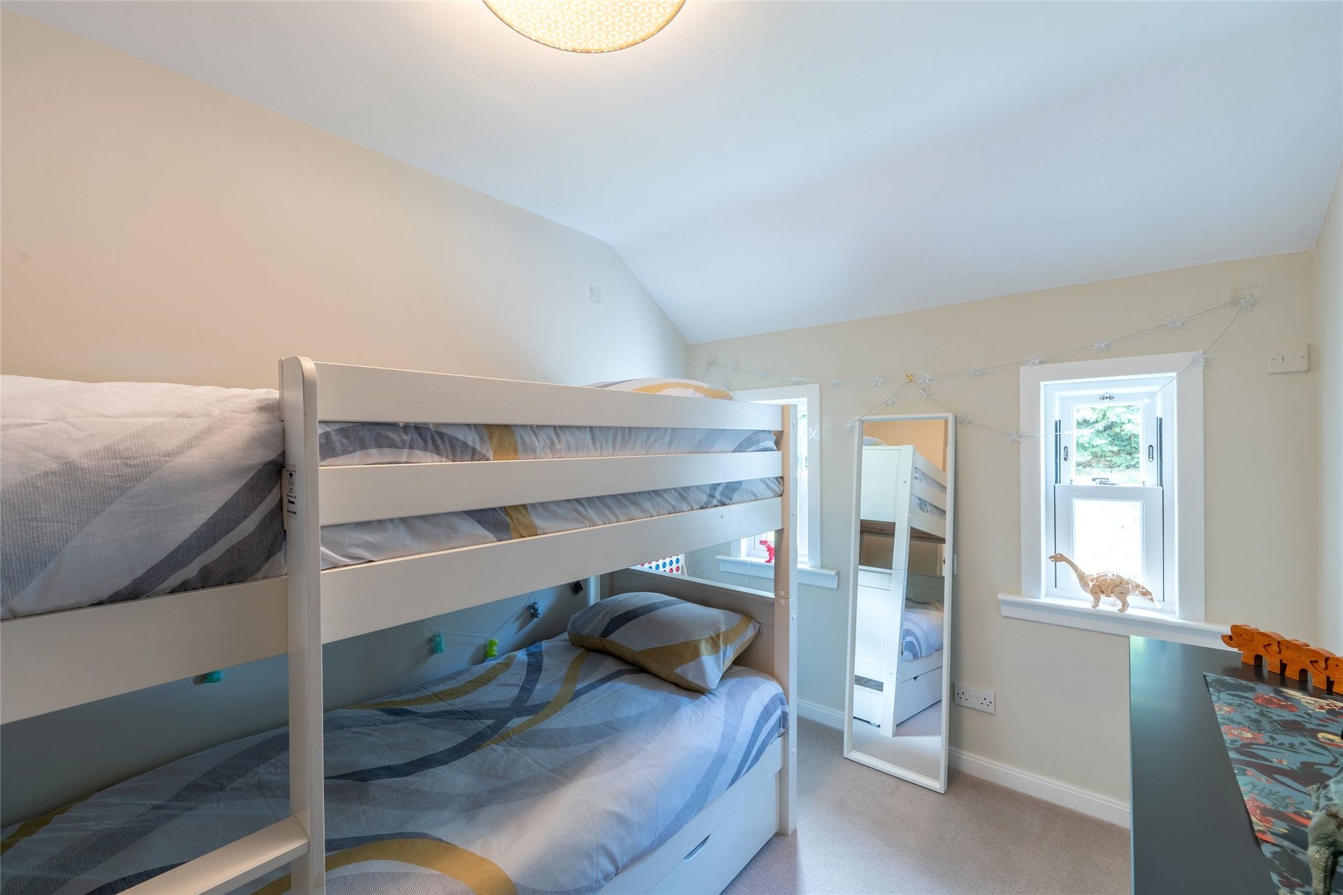 Belmore Lodge, Westfield Road, Cupar, KY15 5DR - Picture #30