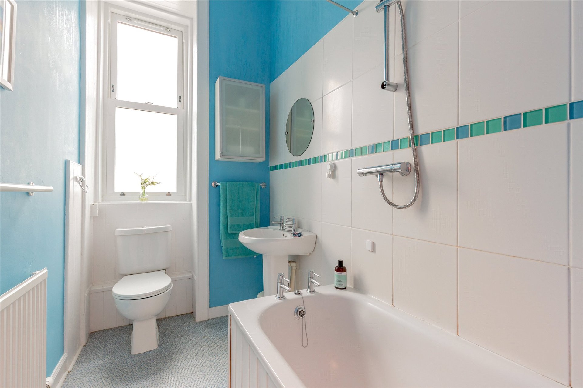 12/7 Sylvan Place, Sciennes, Edinburgh, EH9 1LH - Picture #10