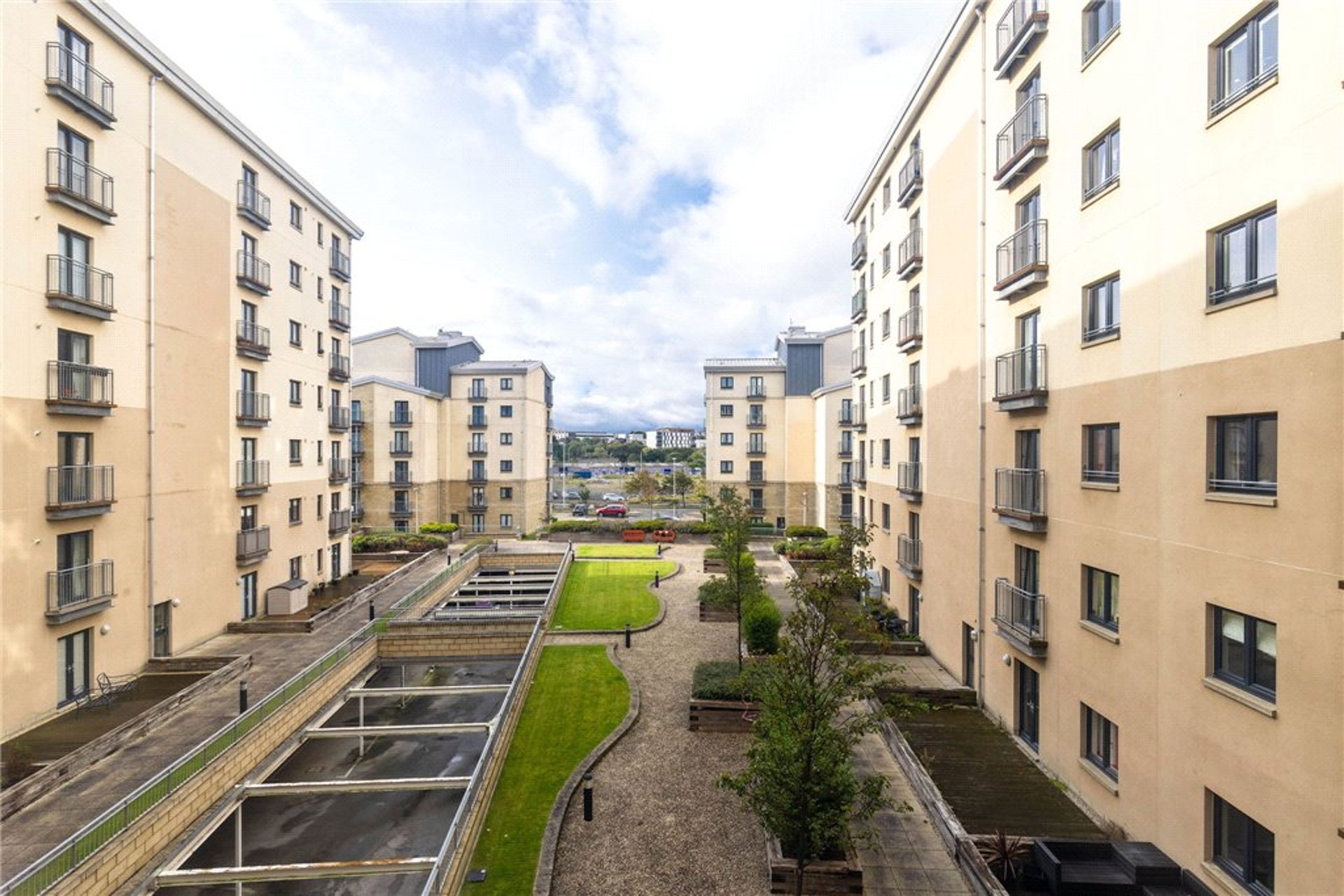 Flat 7, 2 Merlin Avenue, Edinburgh, EH5 1FS - Picture #17