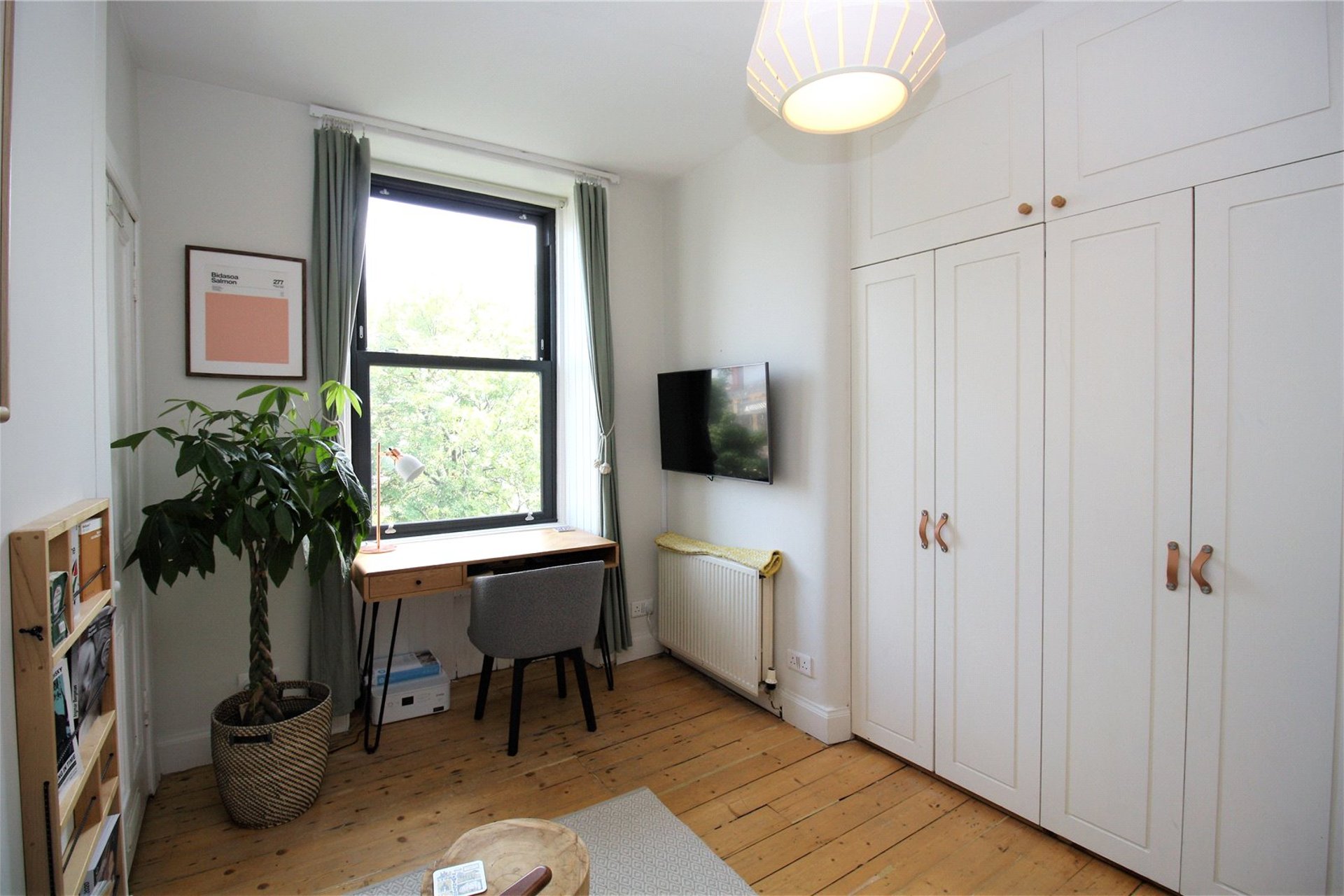 88/7 East Claremont Street, Edinburgh, Midlothian, EH7 4JZ - Picture #17