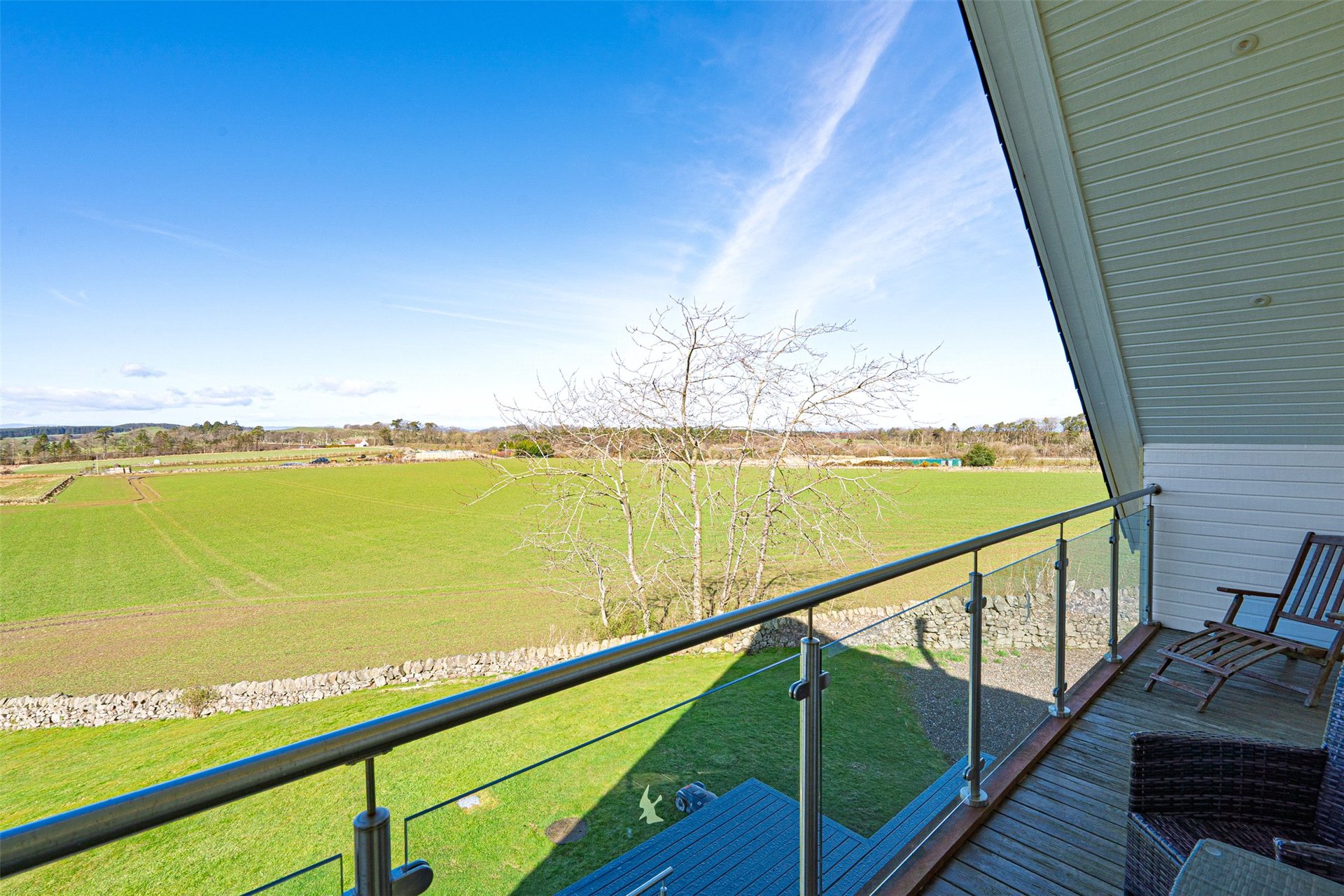 Lochnagar, Peat Inn, Cupar, Fife, KY15 5LH - Picture #4