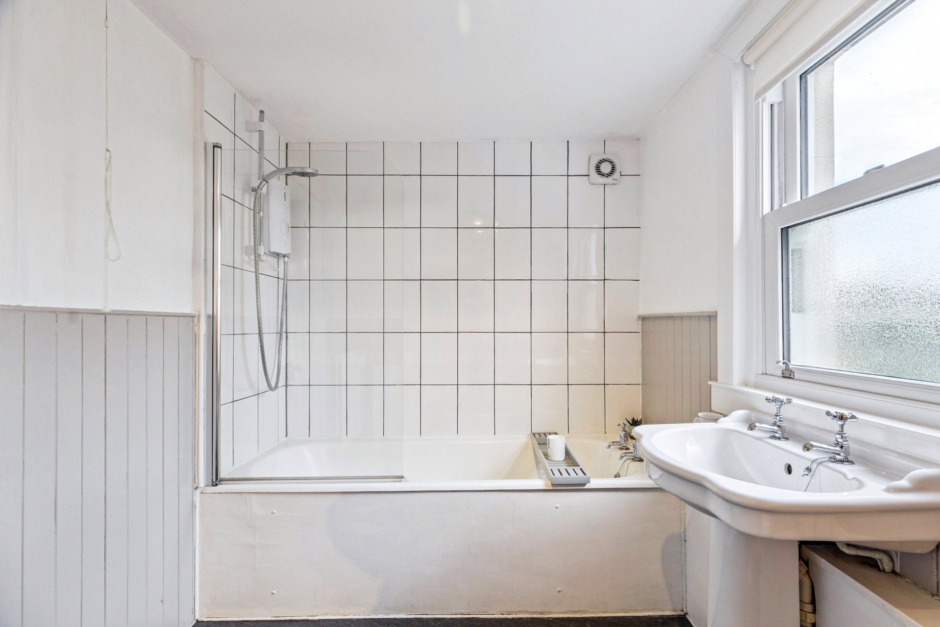 8 Northland Drive, Scotstoun, Glasgow, G14 9BA - Picture #22