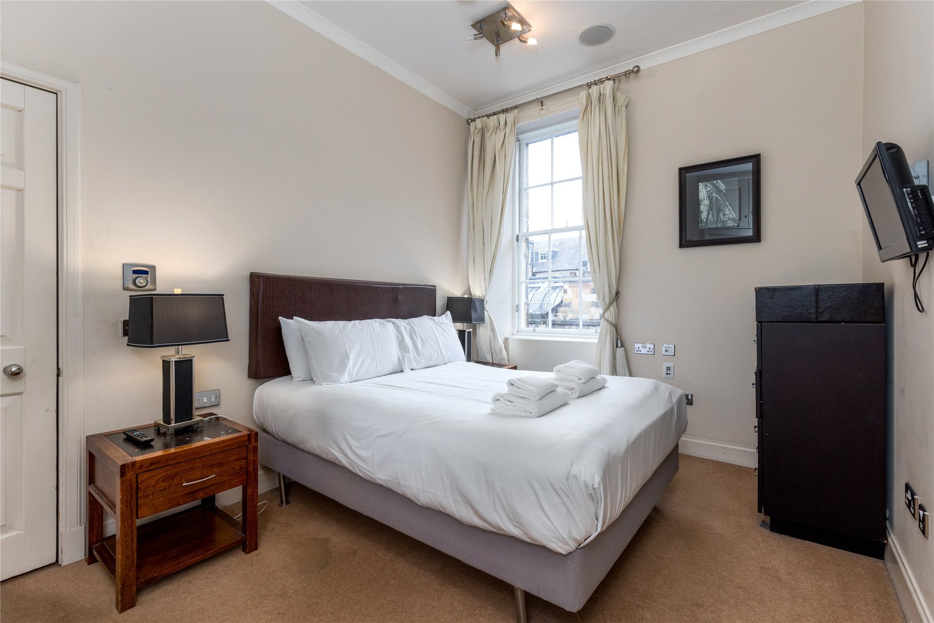 Flat 2, 29 Frederick Street, Edinburgh, Midlothian, EH2 2ND - Picture #10