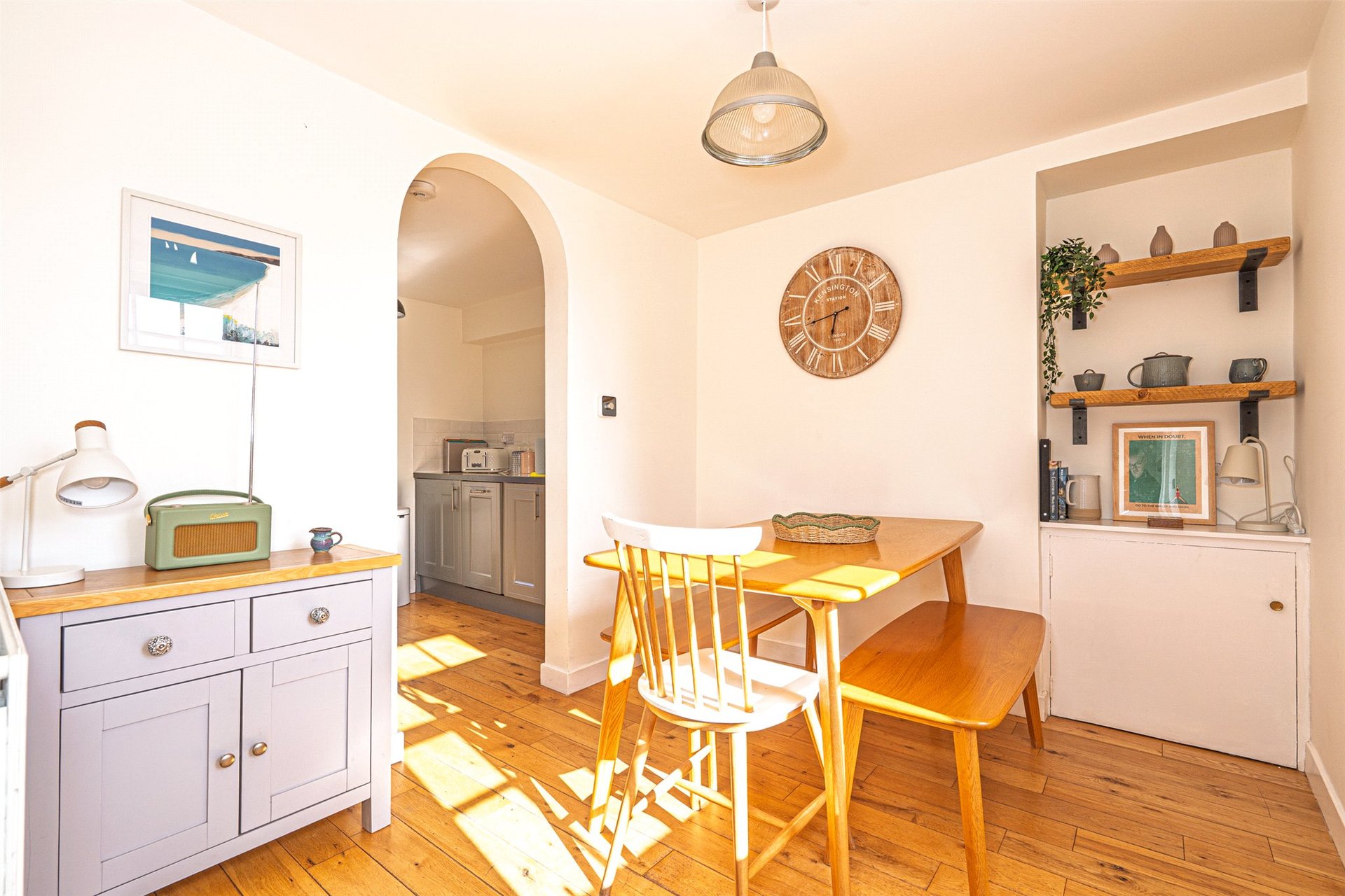 Jasmine Cottage, Meadow Road, Barnyards, Kilconquhar, Leven, KY9 1PD - Picture #15