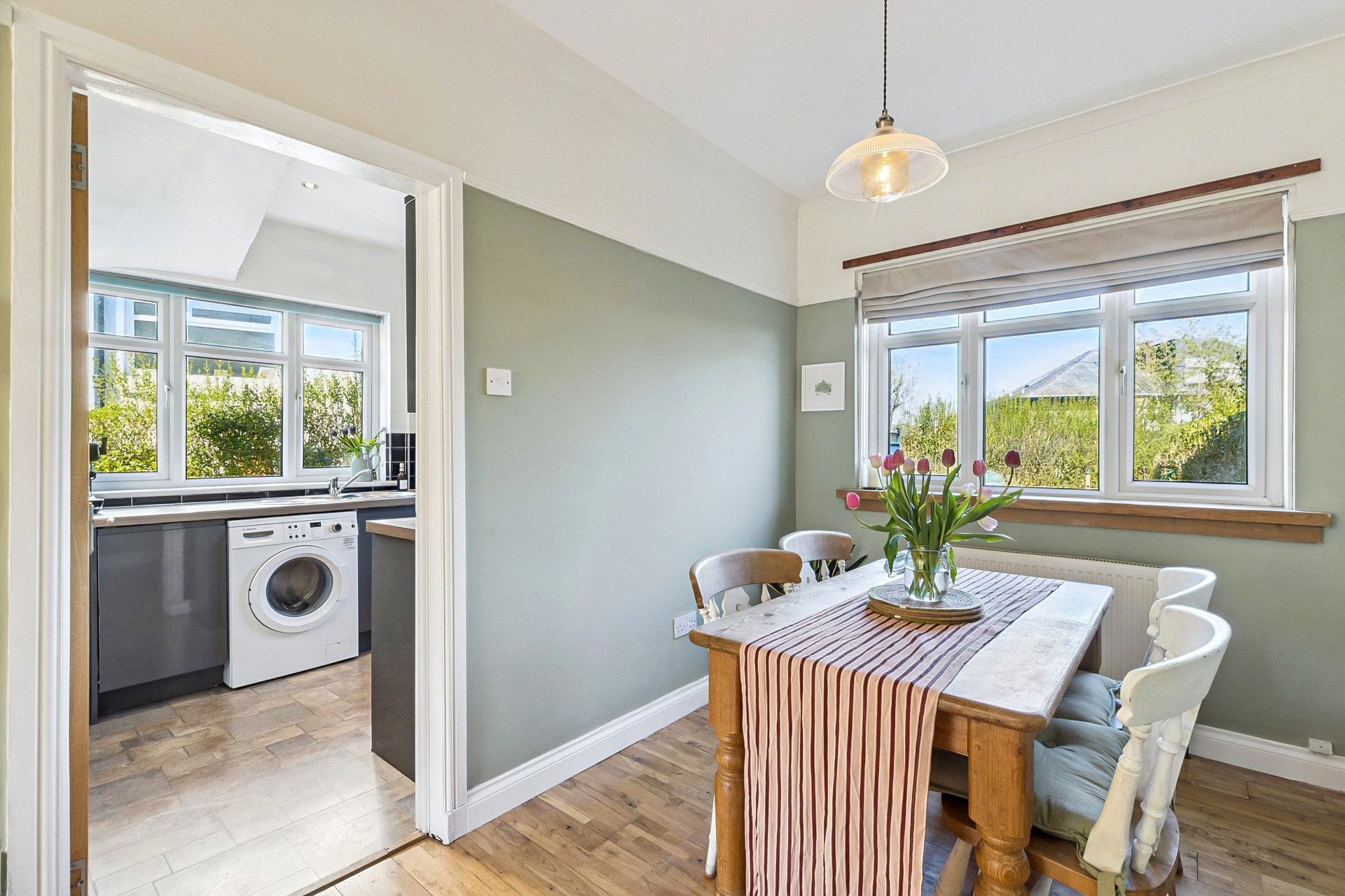 50 Hawthorn Avenue, Bearsden, G61 3NQ - Picture #7