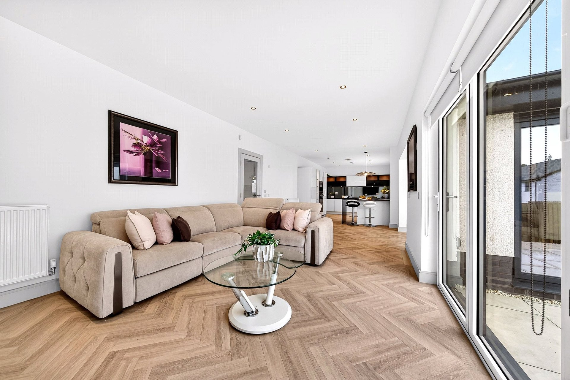 38 Wedgewood Drive, Bearsden, G61 4BX - Picture #9