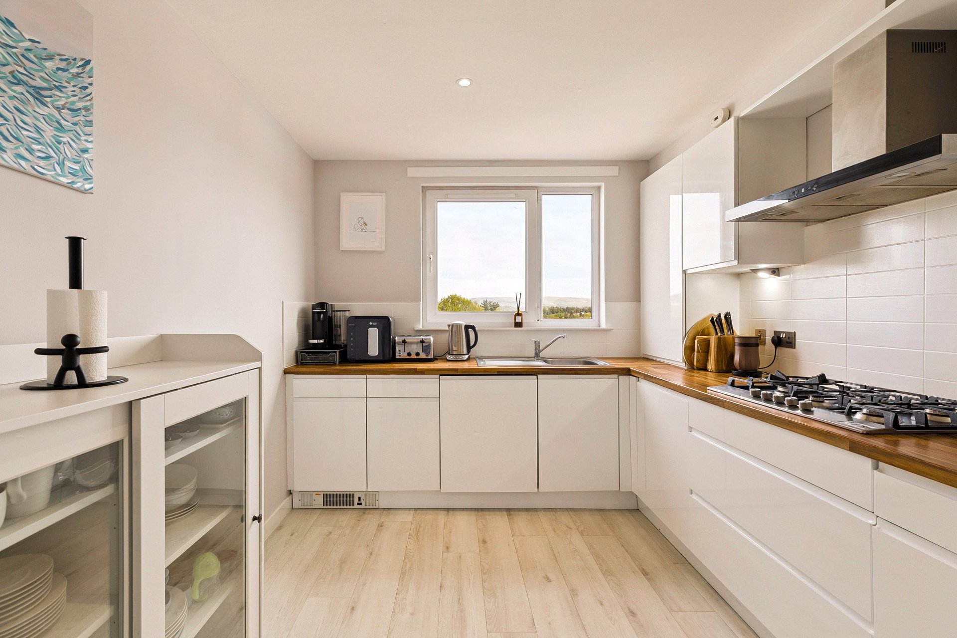 52 Canniesburn Quadrant, Bearsden, G61 1RW - Picture #8