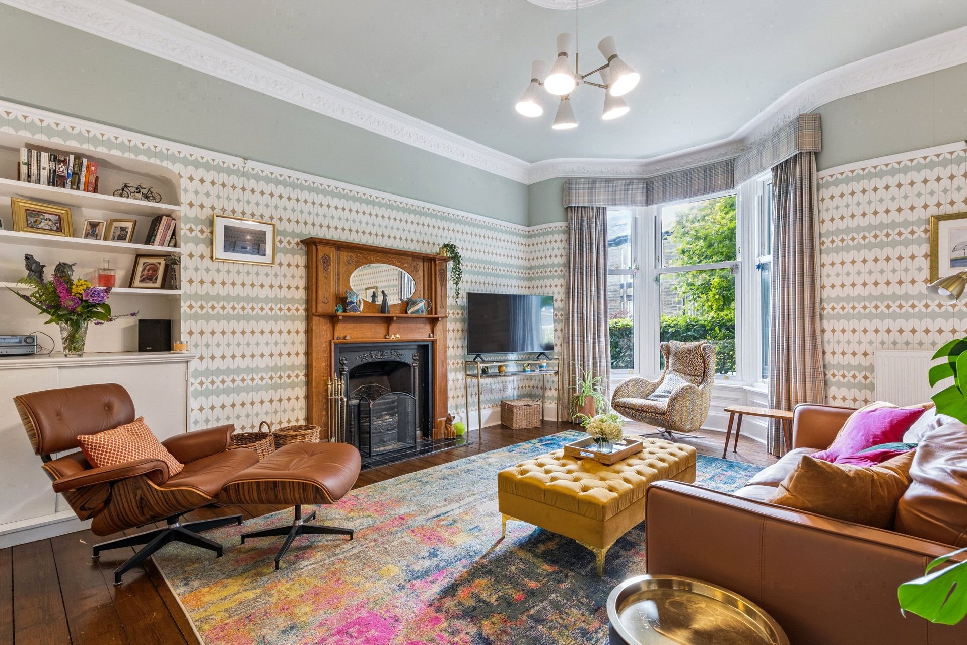 30 Munro Road, Glasgow, Glasgow City, G13 1SF - Picture #7