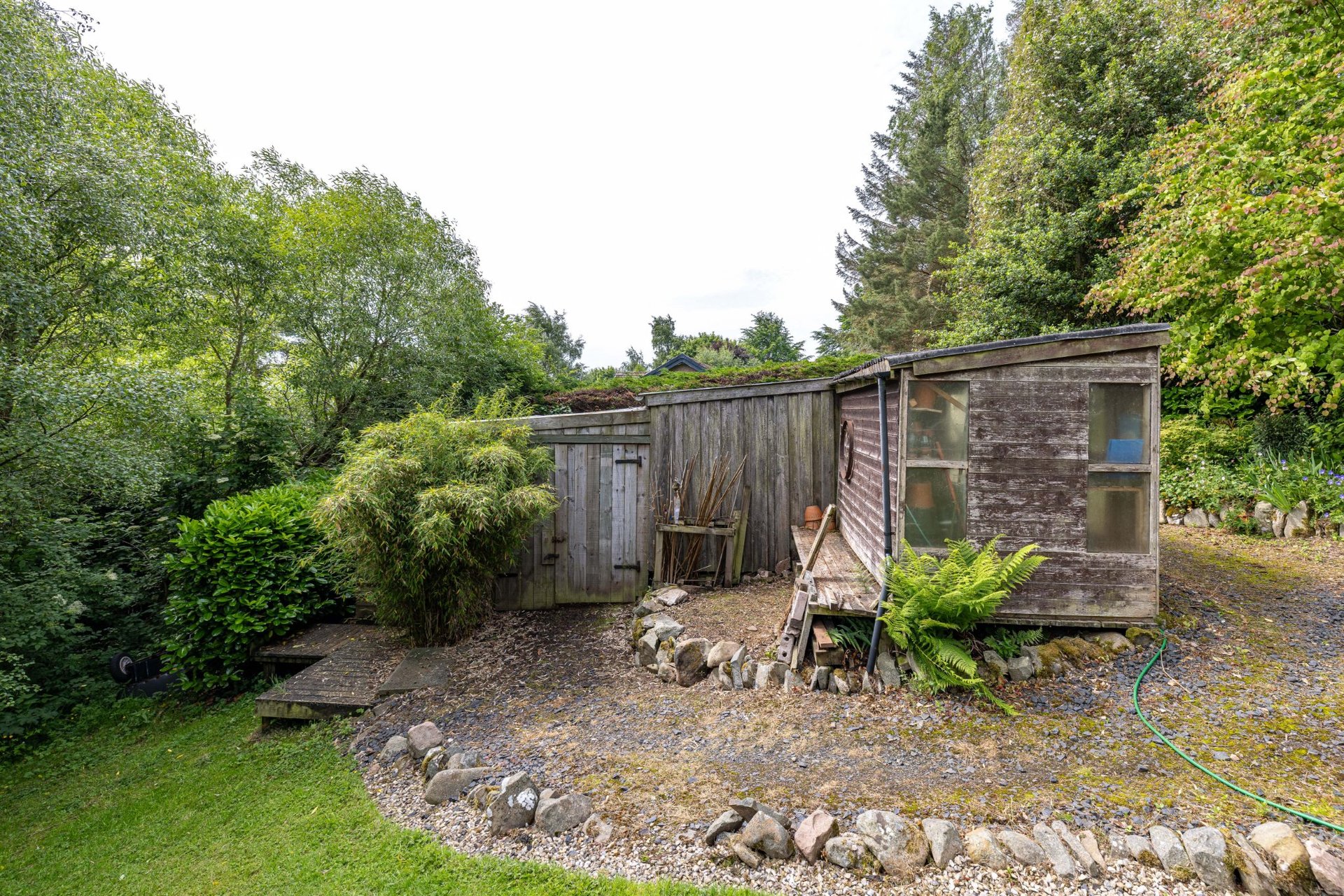 Willow Brae, Lanton Road, Jedburgh, Scottish Borders, TD8 6RZ - Picture #37
