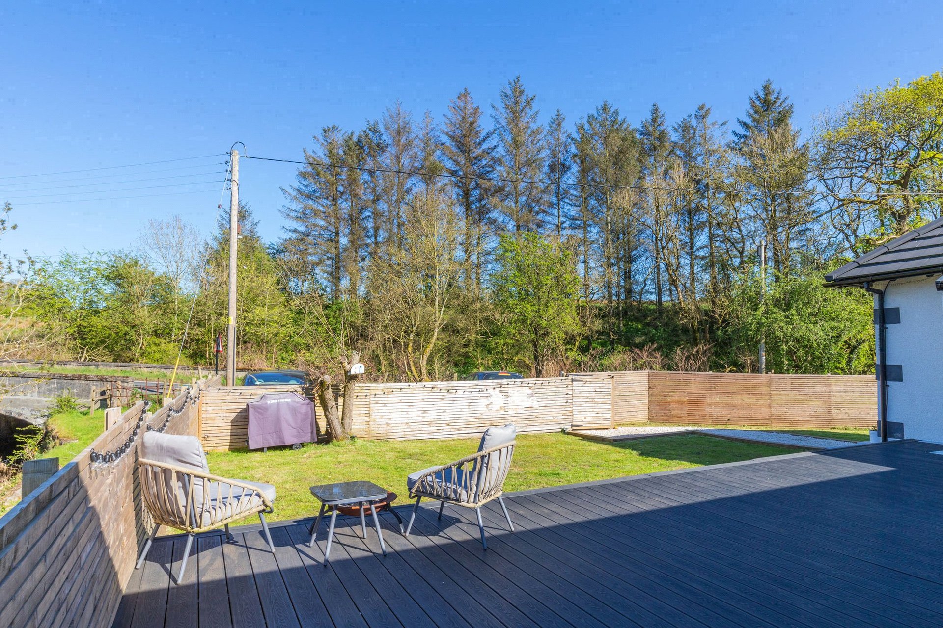Millholm, 46 Fenwick Road, Kilmaurs, Kilmarnock, East Ayrshire, KA3 2NJ - Picture #28