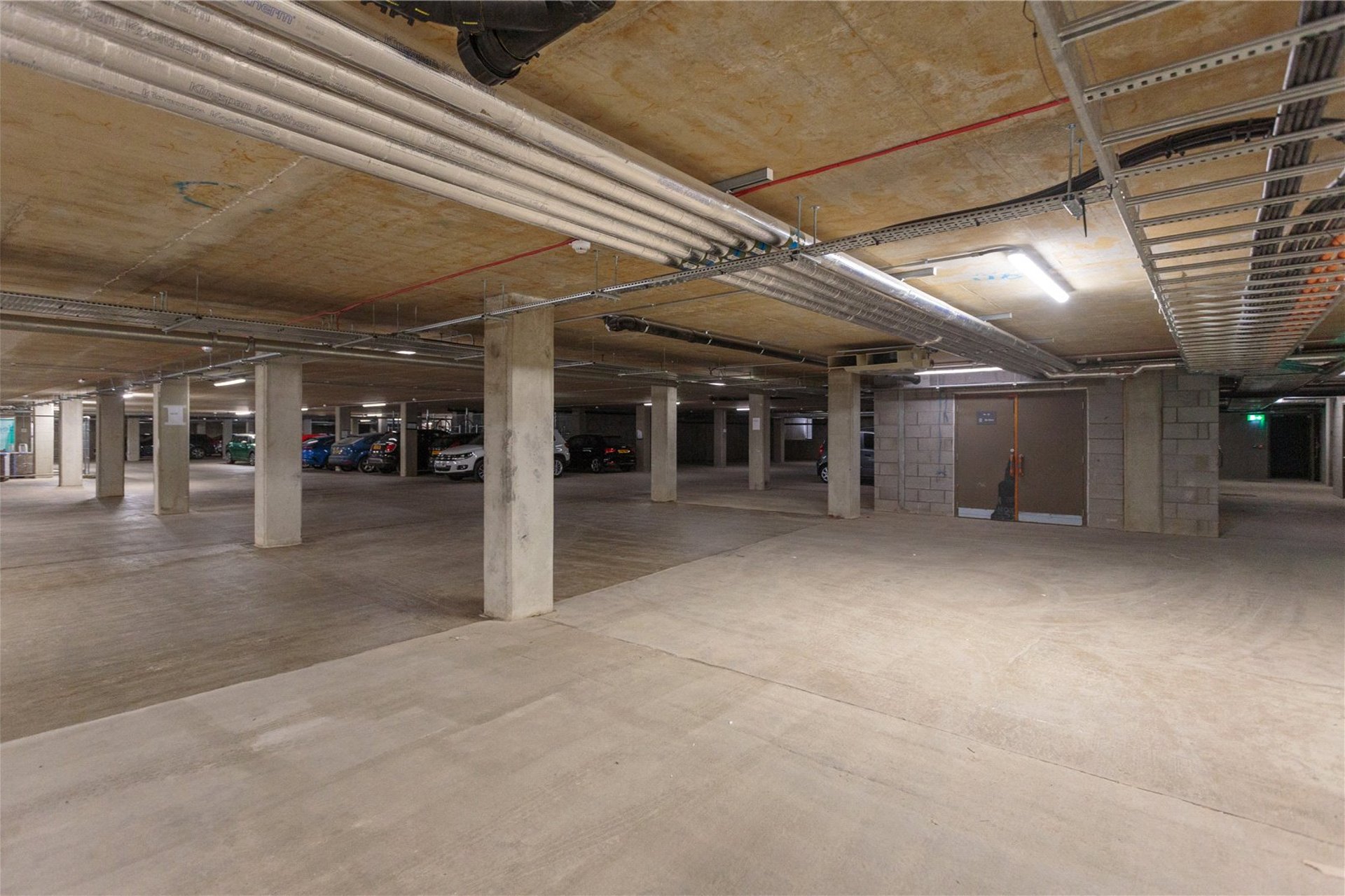 Flat 20, 16 Hughes Close, Edinburgh, EH7 4FY - Picture #16