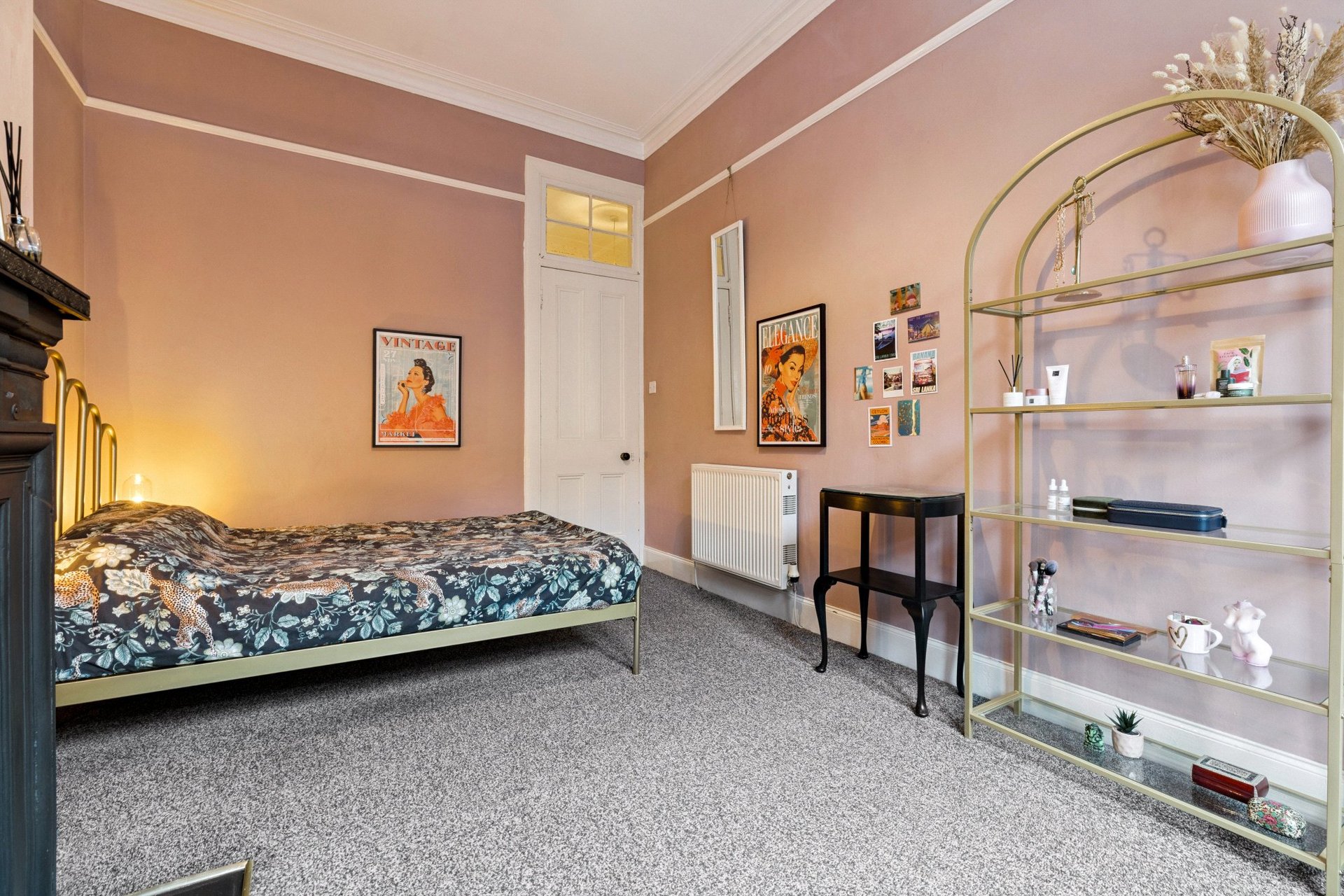 1/1, 12 Havelock Street, Dowanhill, Glasgow, G11 5JA - Picture #9