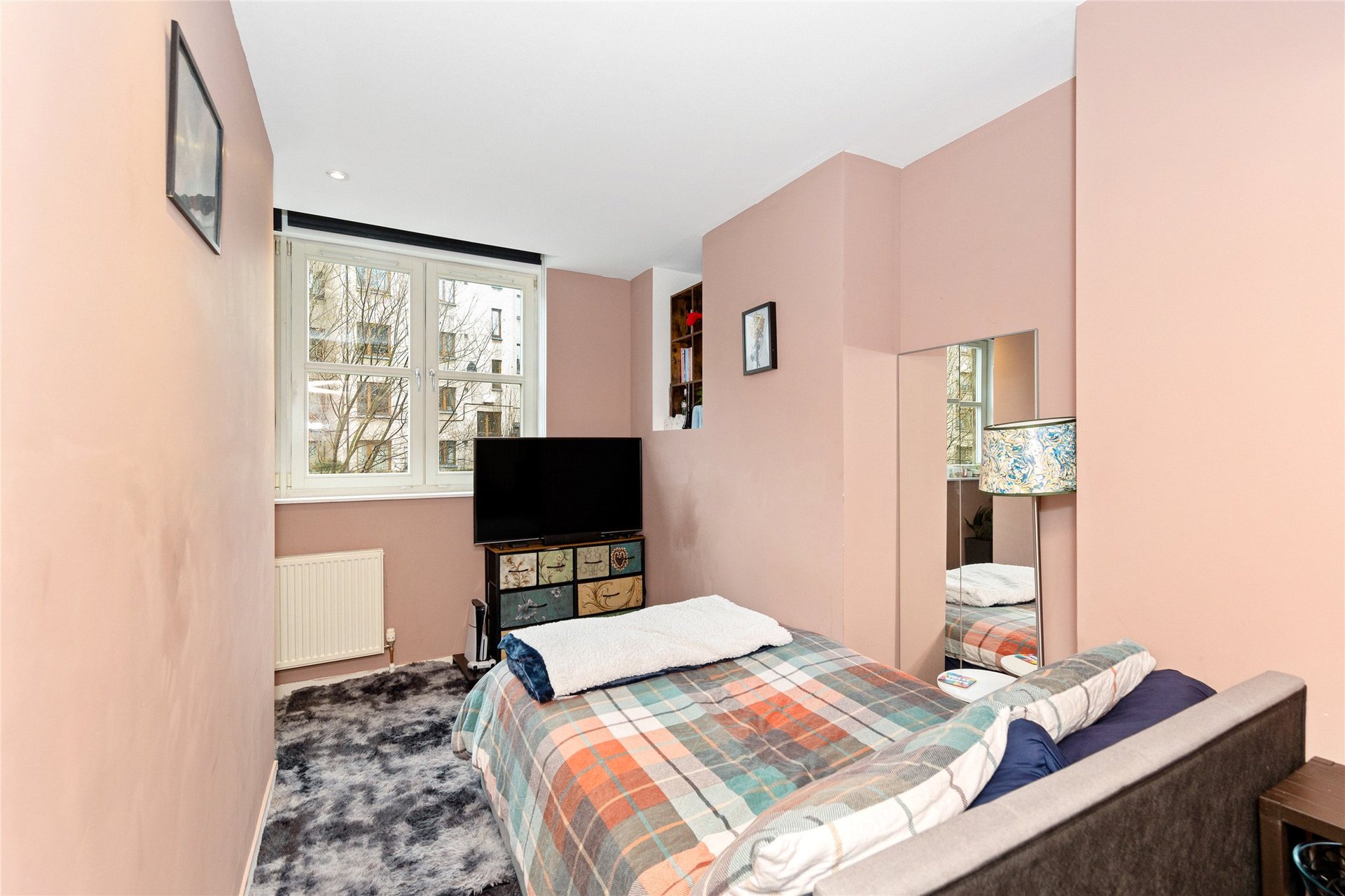 15B Dean Bank Lane, Edinburgh, Midlothian, EH3 5BS - Picture #8