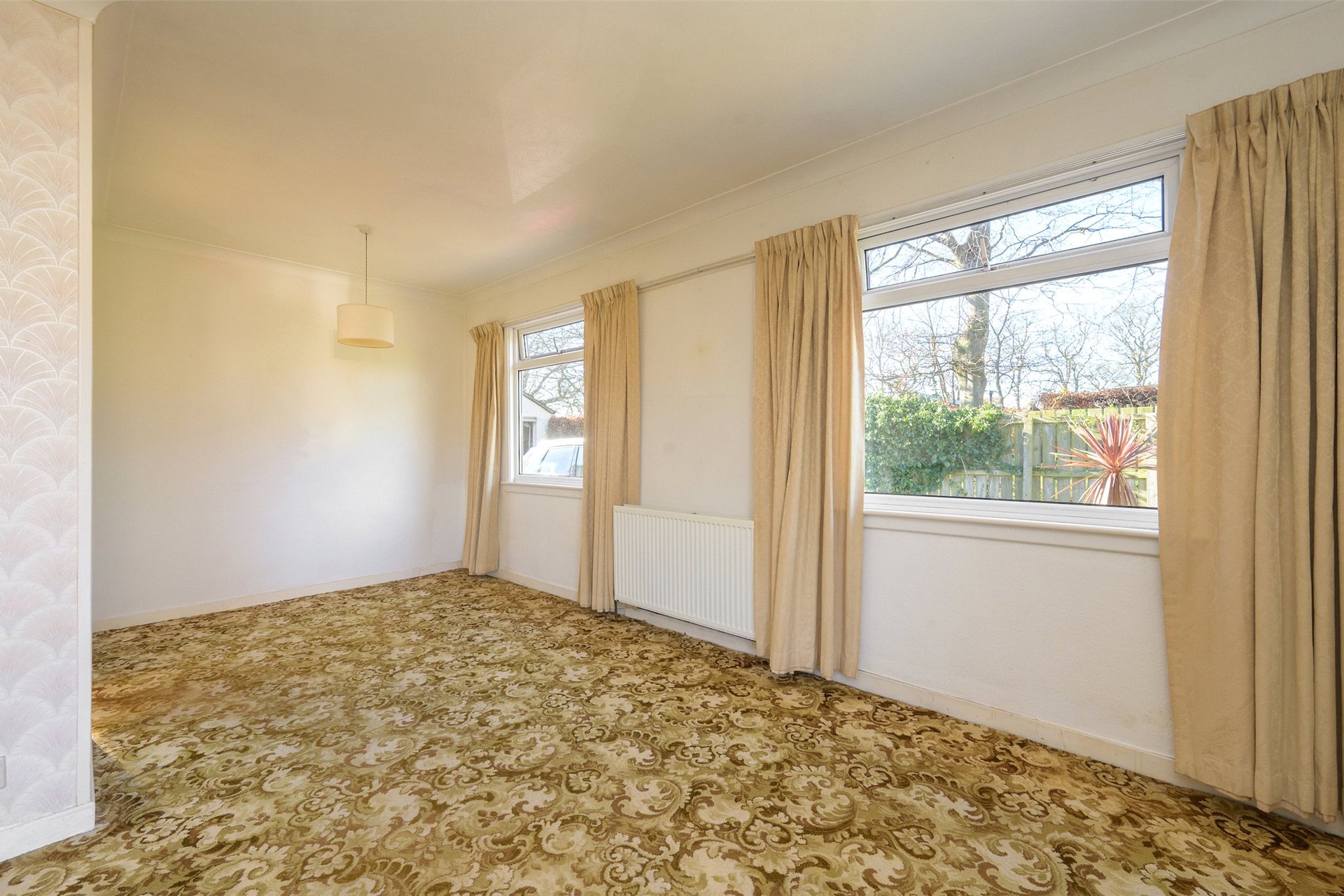 6 The Rowans, Gullane, East Lothian, EH31 2DU - Picture #4