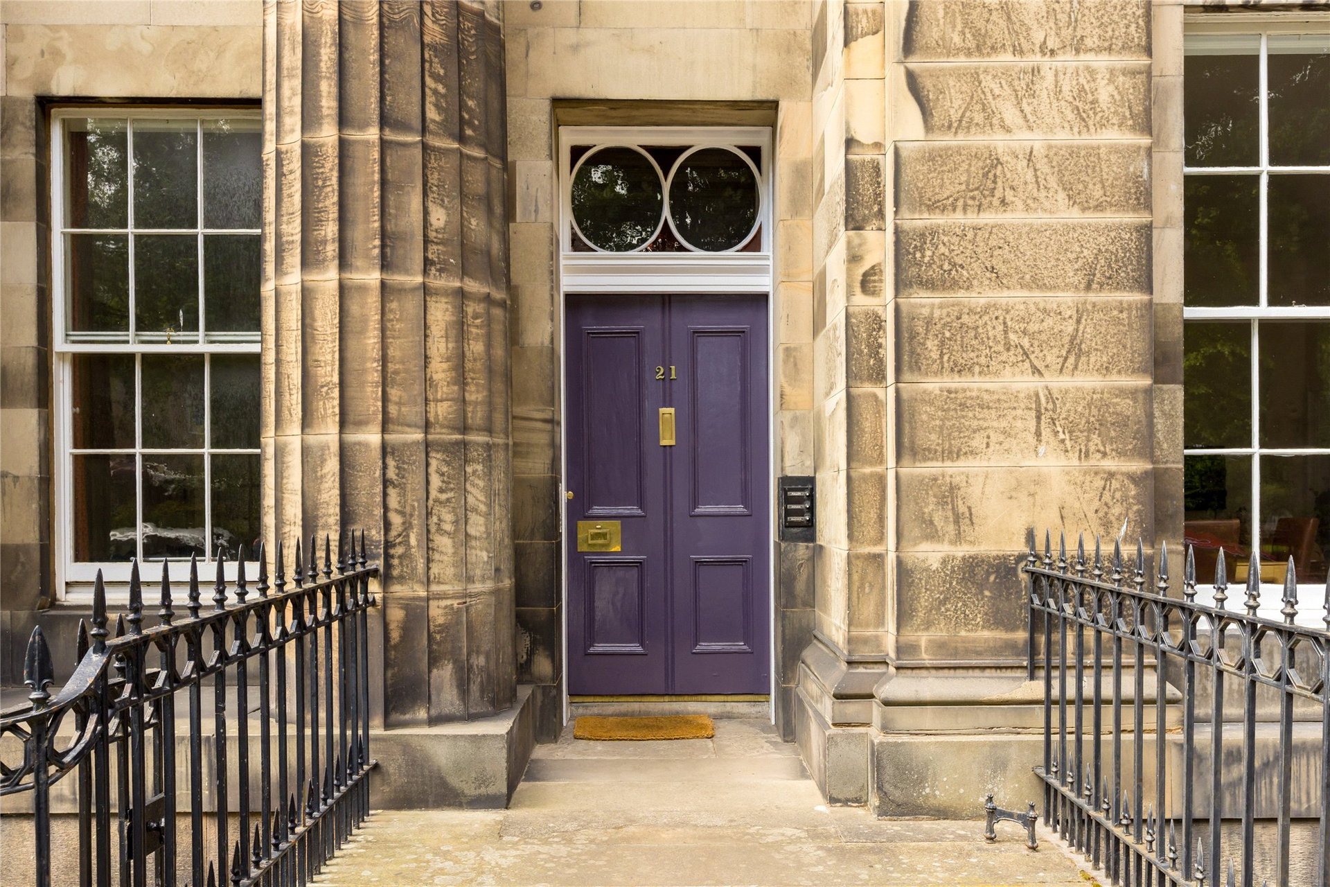 21 (1f), St. Bernards Crescent, Edinburgh, Midlothian, EH4 1NR - Picture #10