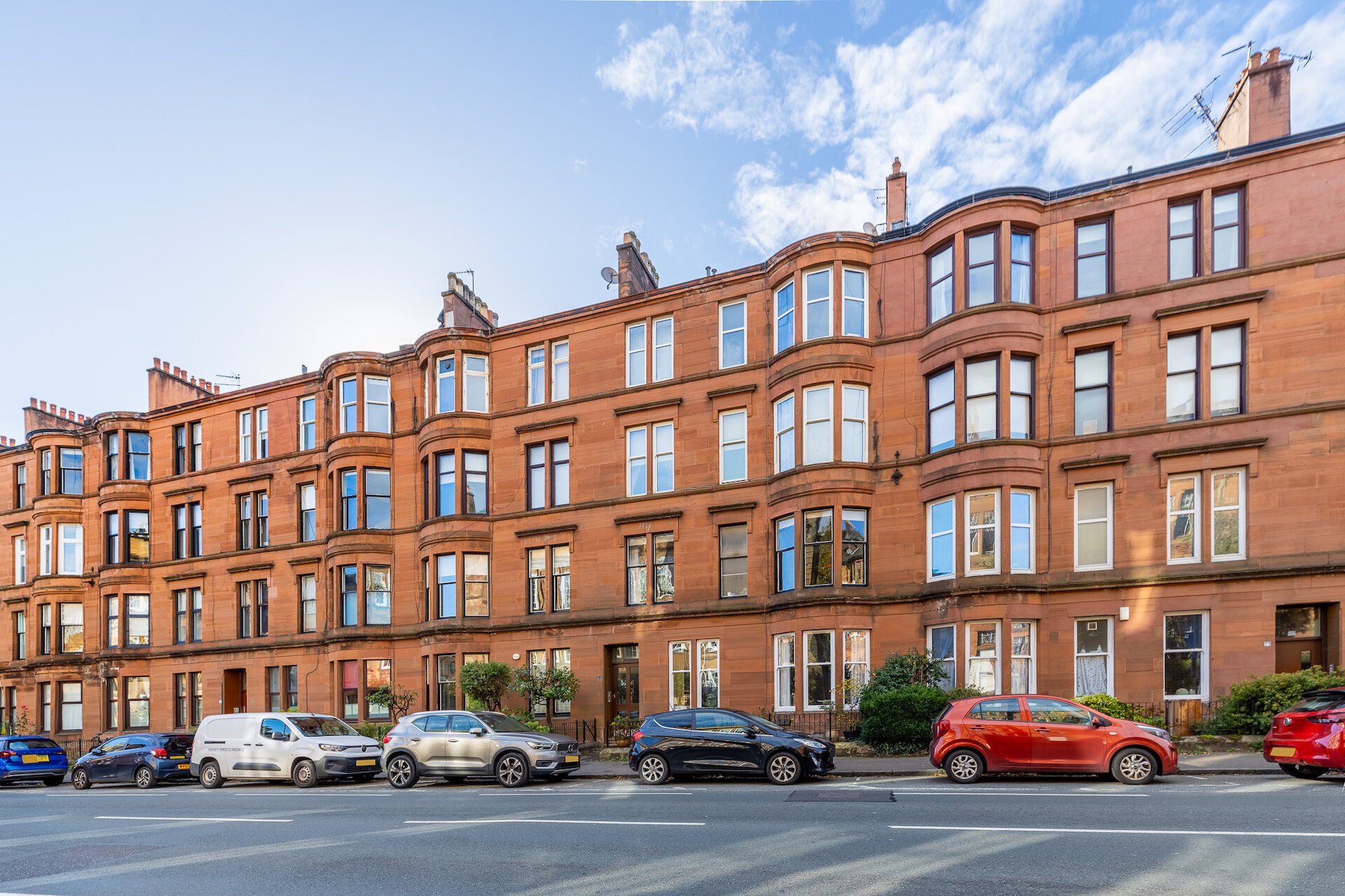 1/2, 25 Highburgh Road, Hyndland, Glasgow, G12 9YG - Picture #1