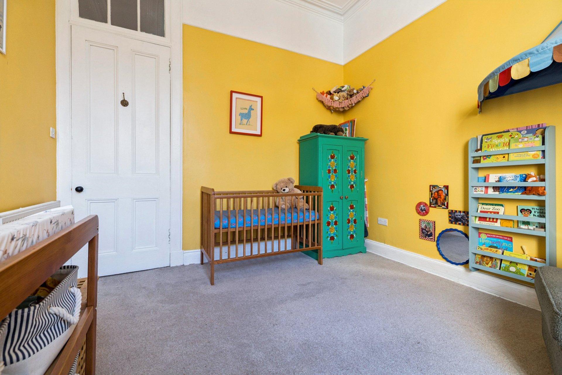 1/1, 263 Maxwell Road, Pollokshields, Glasgow, G41 1TE - Picture #18