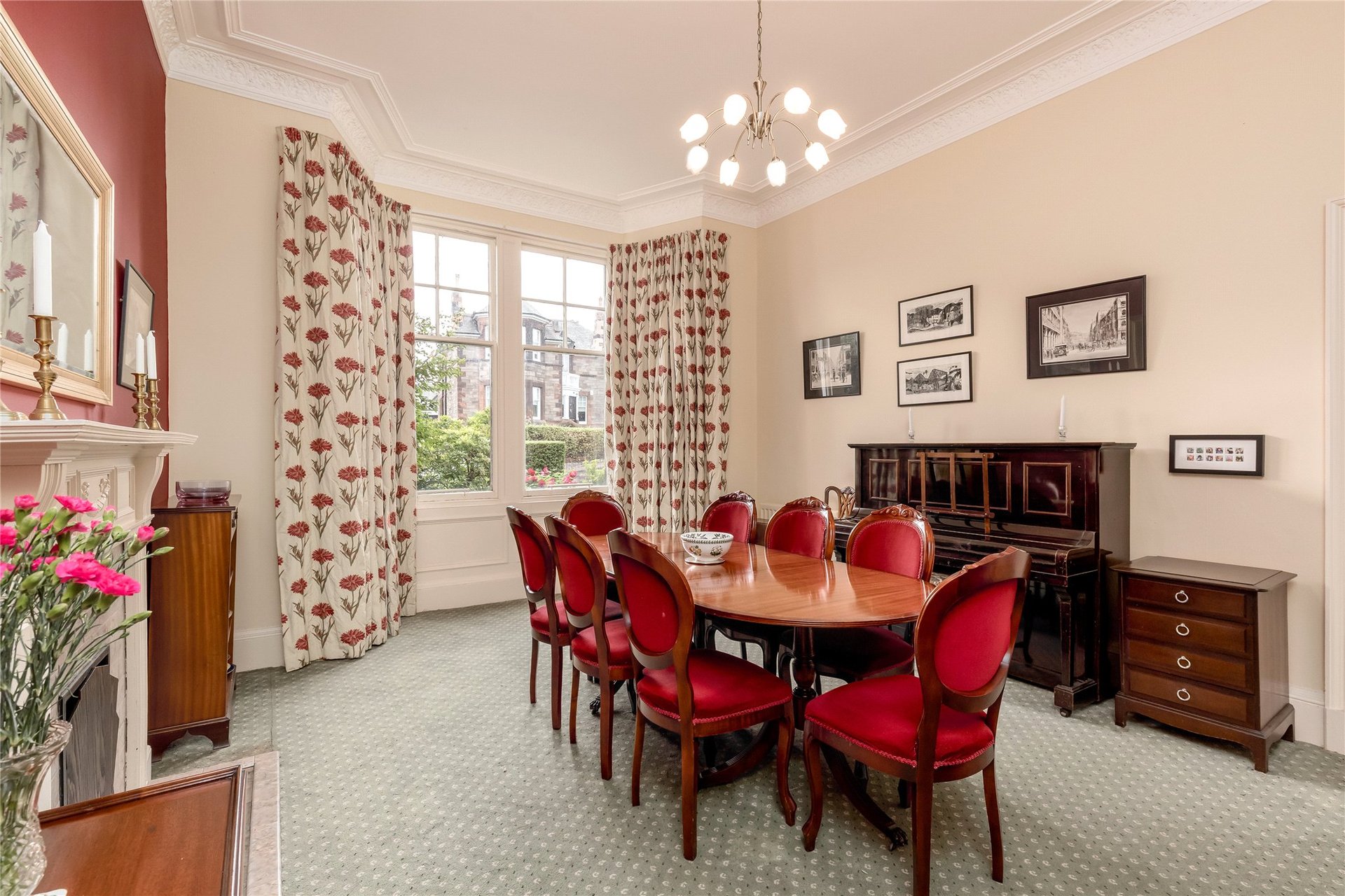 13 Wester Coates Terrace, Edinburgh, EH12 5LR - Picture #11