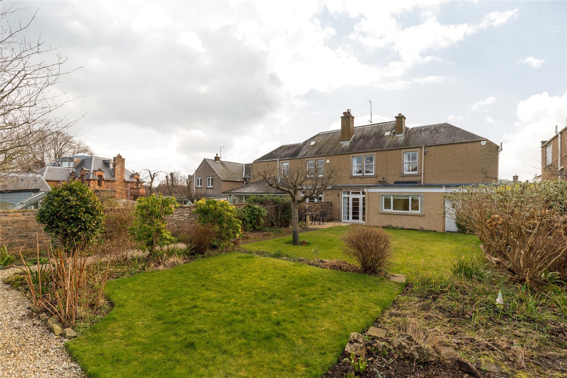 6 Ross Road, Newington, Edinburgh, EH16 5QN - Picture #22