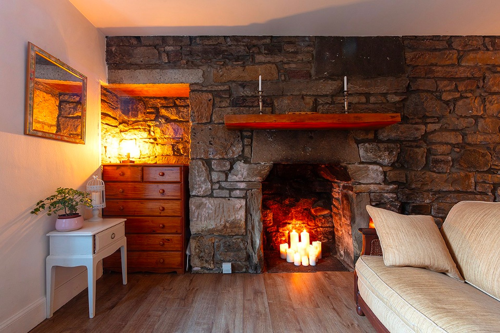 10 Earlston Place, Meadowbank, Edinburgh, EH7 5SU - Picture #22