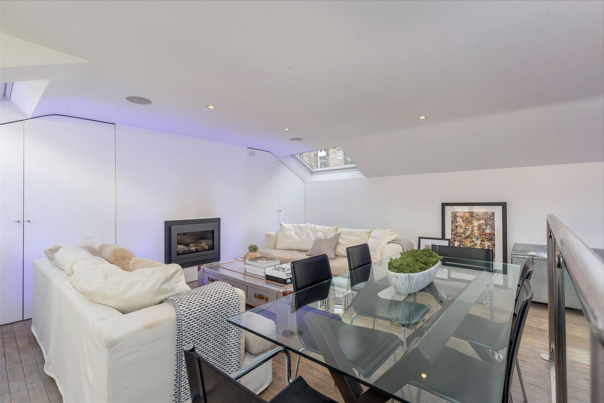 4 West Scotland Street Lane, Edinburgh, Midlothian, EH3 6PT - Picture #4