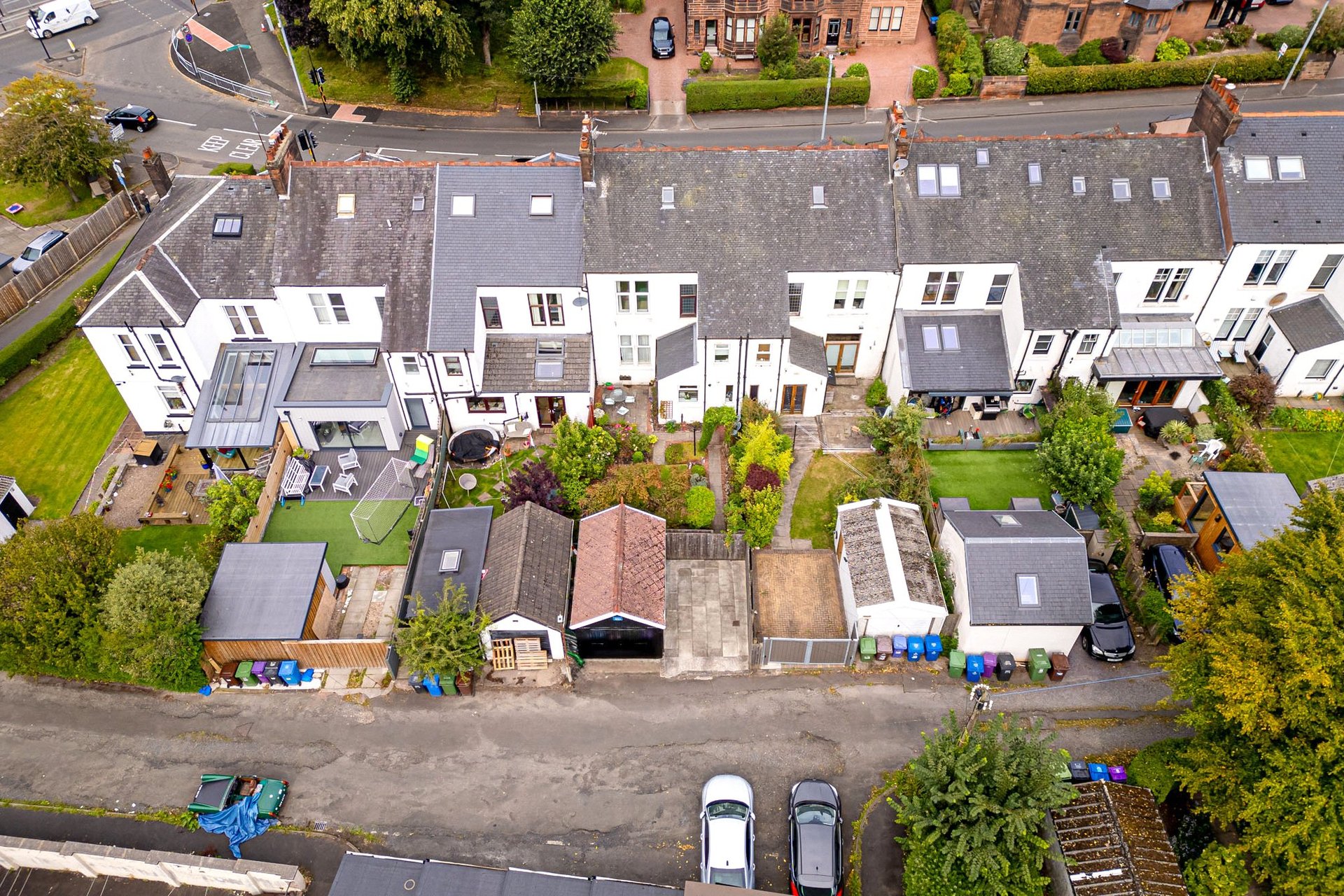 37 Victoria Park Gardens South, Broomhill, Glasgow, G11 7BX - Picture #40