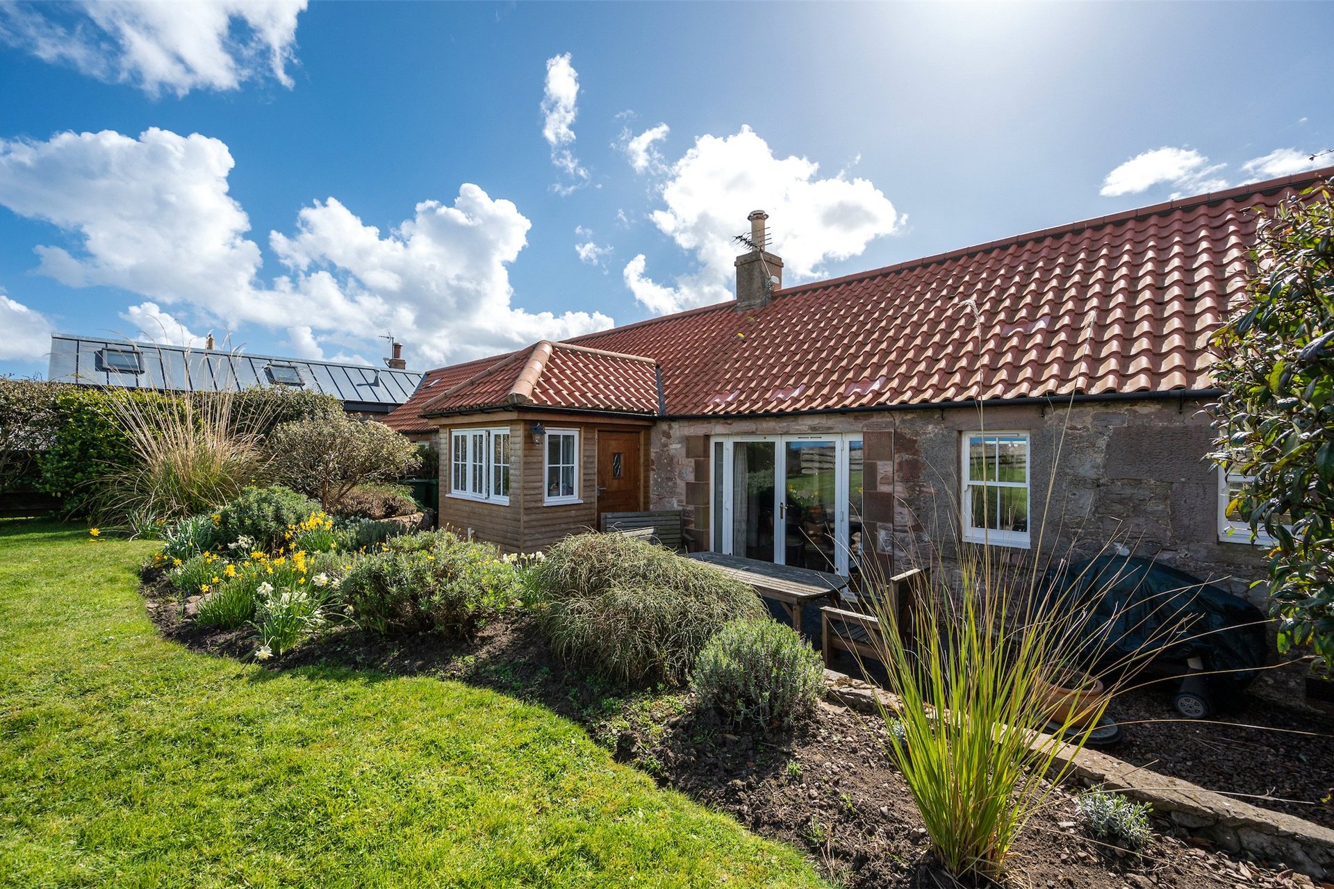 2 Castleton Farm Cottage, North Berwick, East Lothian, EH39 5PN - Picture #20