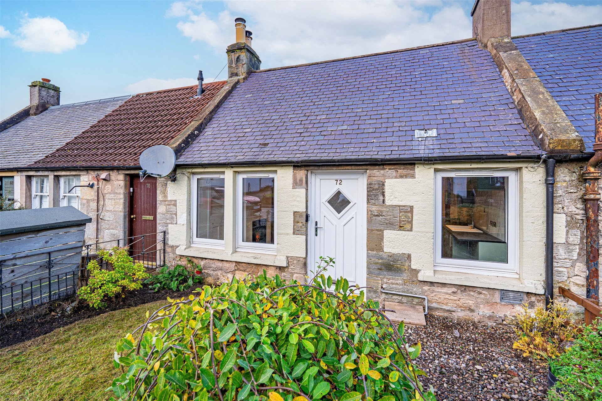 72 Main Street, Dairsie, Cupar, Fife, KY15 4SS - Picture #6