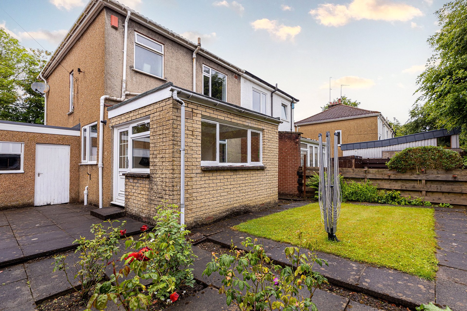 76 Gordon Drive, Netherlee, East Renfrewshire, G44 3TN - Picture #19