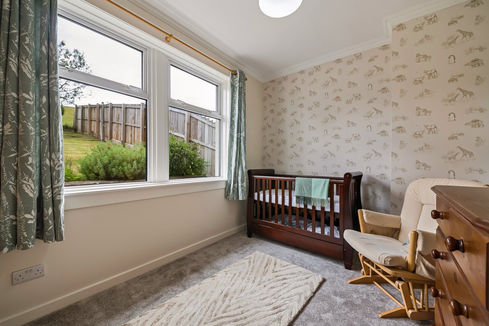 16 Cockholm Crescent, Stow, Galashiels, Scottish Borders, TD1 2RH - Picture #11