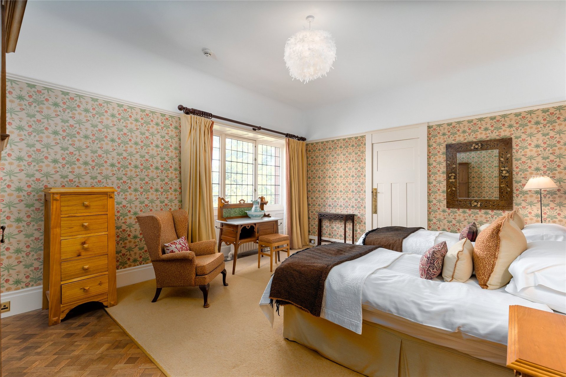 Maplehurst, 42 Abbotsford Road, Galashiels, Scottish Borders, TD1 3HR - Picture #19