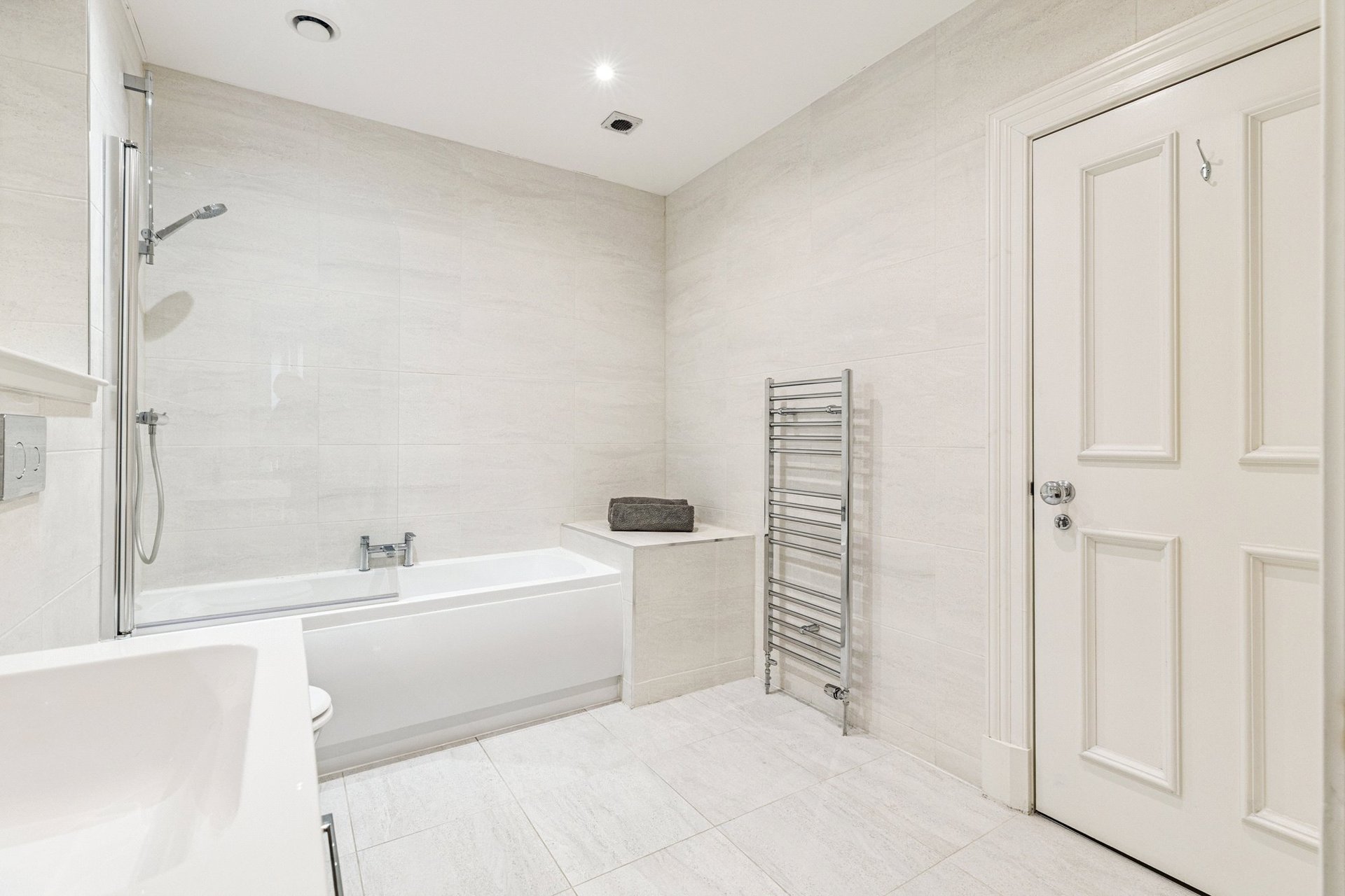 17A Belhaven Terrace West, Dowanhill, Glasgow, G12 0UL - Picture #41