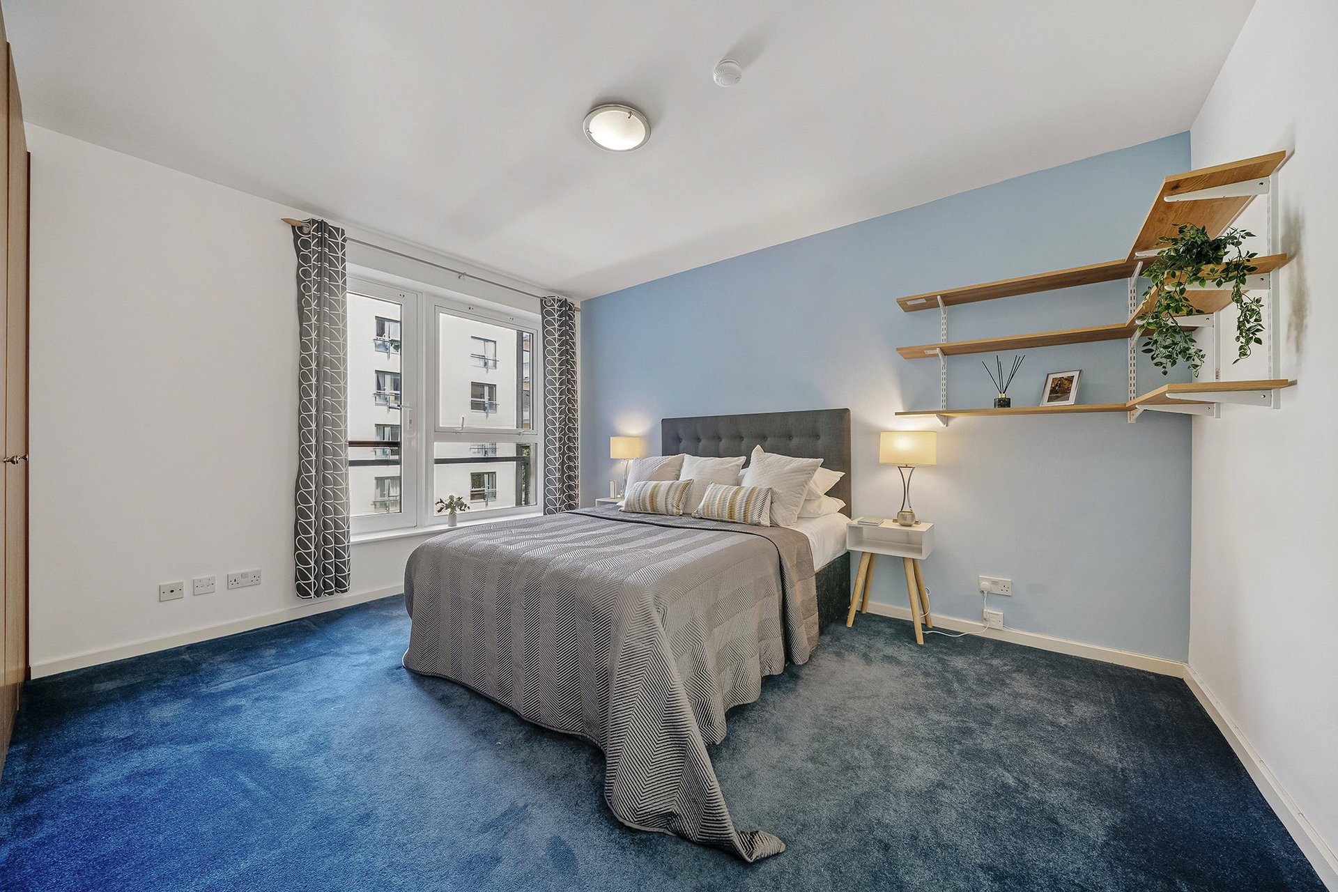 Flat 27 - The Park, 89 Holyrood Road, Holyrood, Edinburgh, EH8 8BA - Picture #10