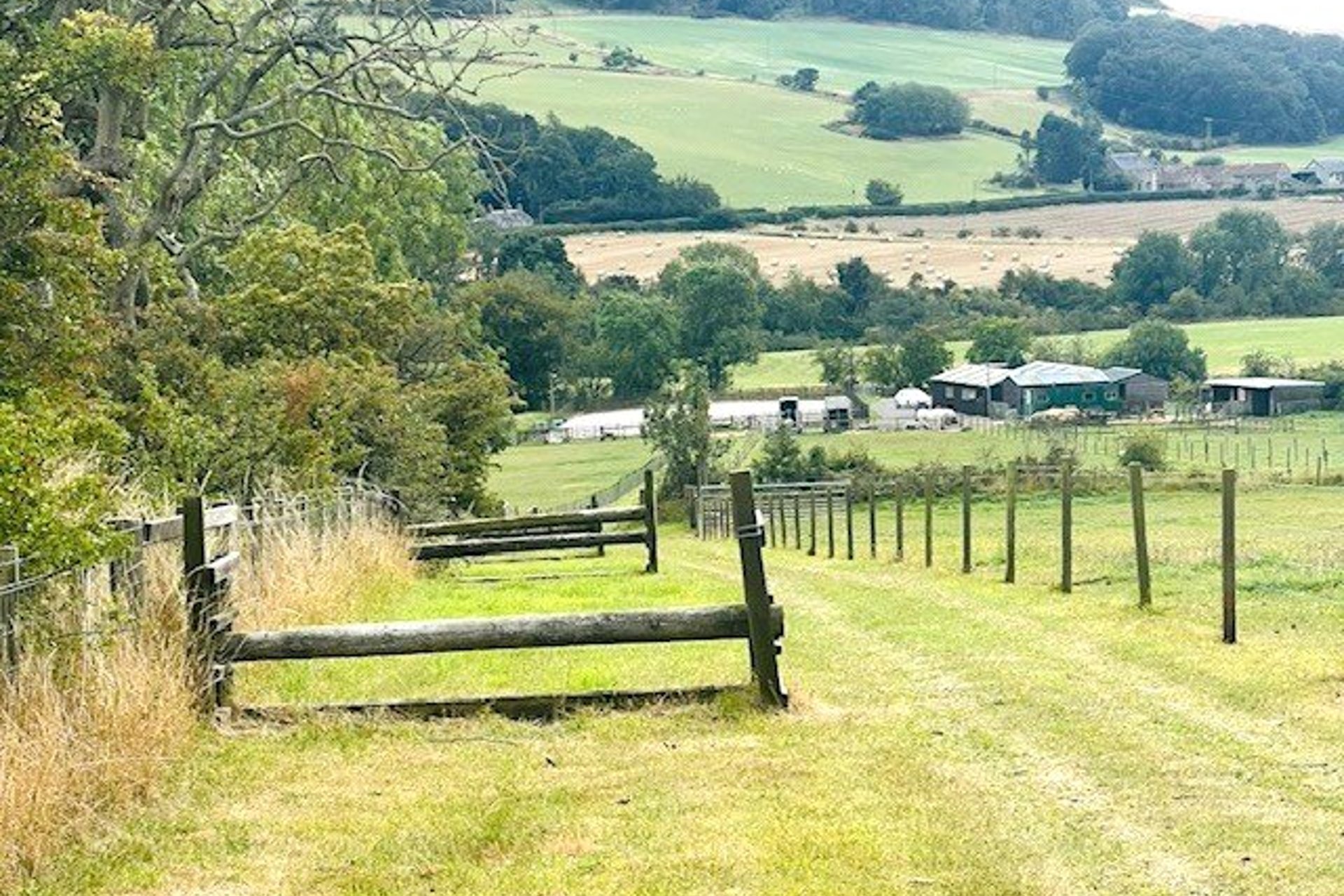 Grazing and Equestrian Facilities, The Bungalow, Baldastard, Leven, KY8 5PQ - Picture #10