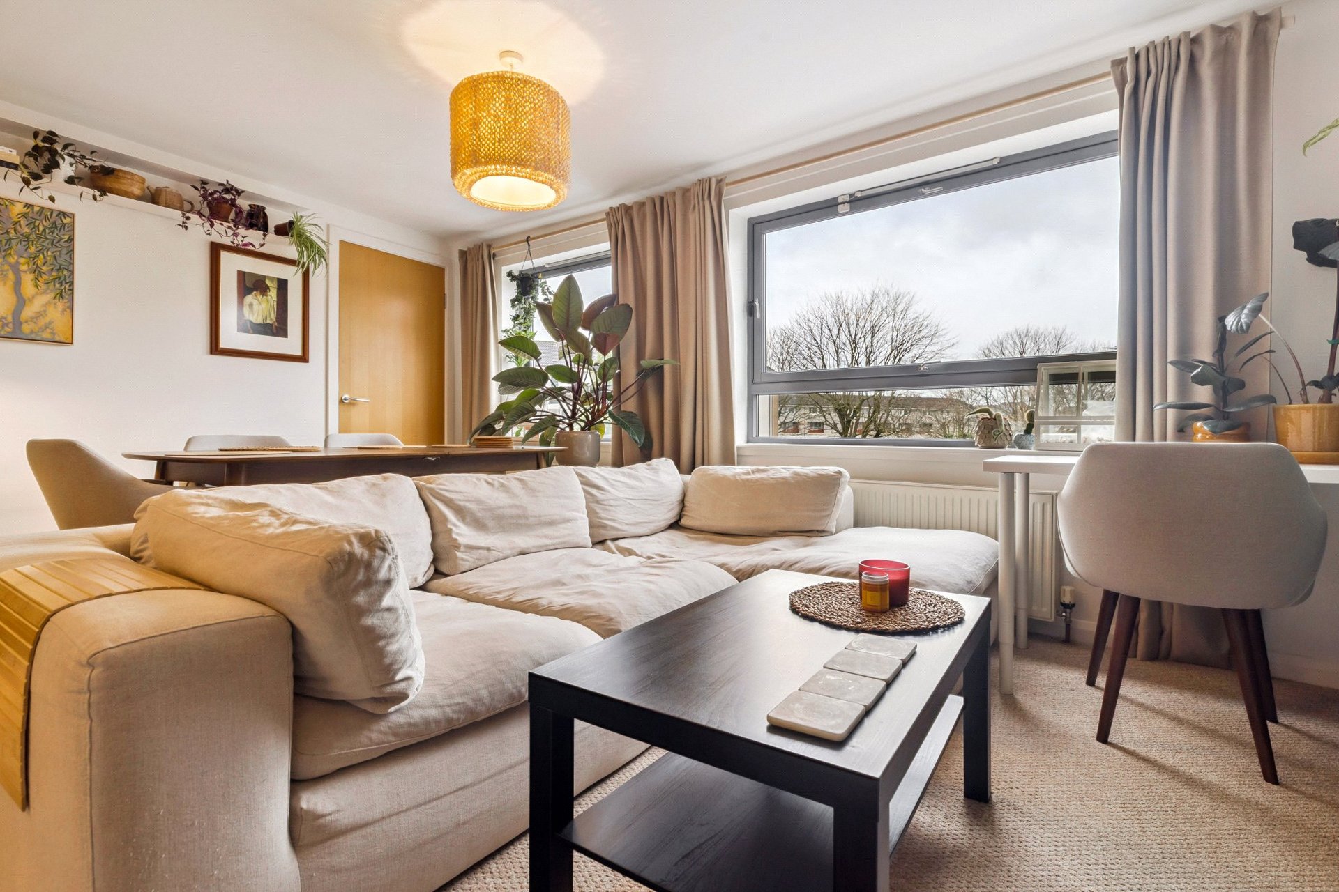 Flat 2/3, 401 Cumberland Street, New Gorbals, Glasgow City, G5 0SE - Picture #4