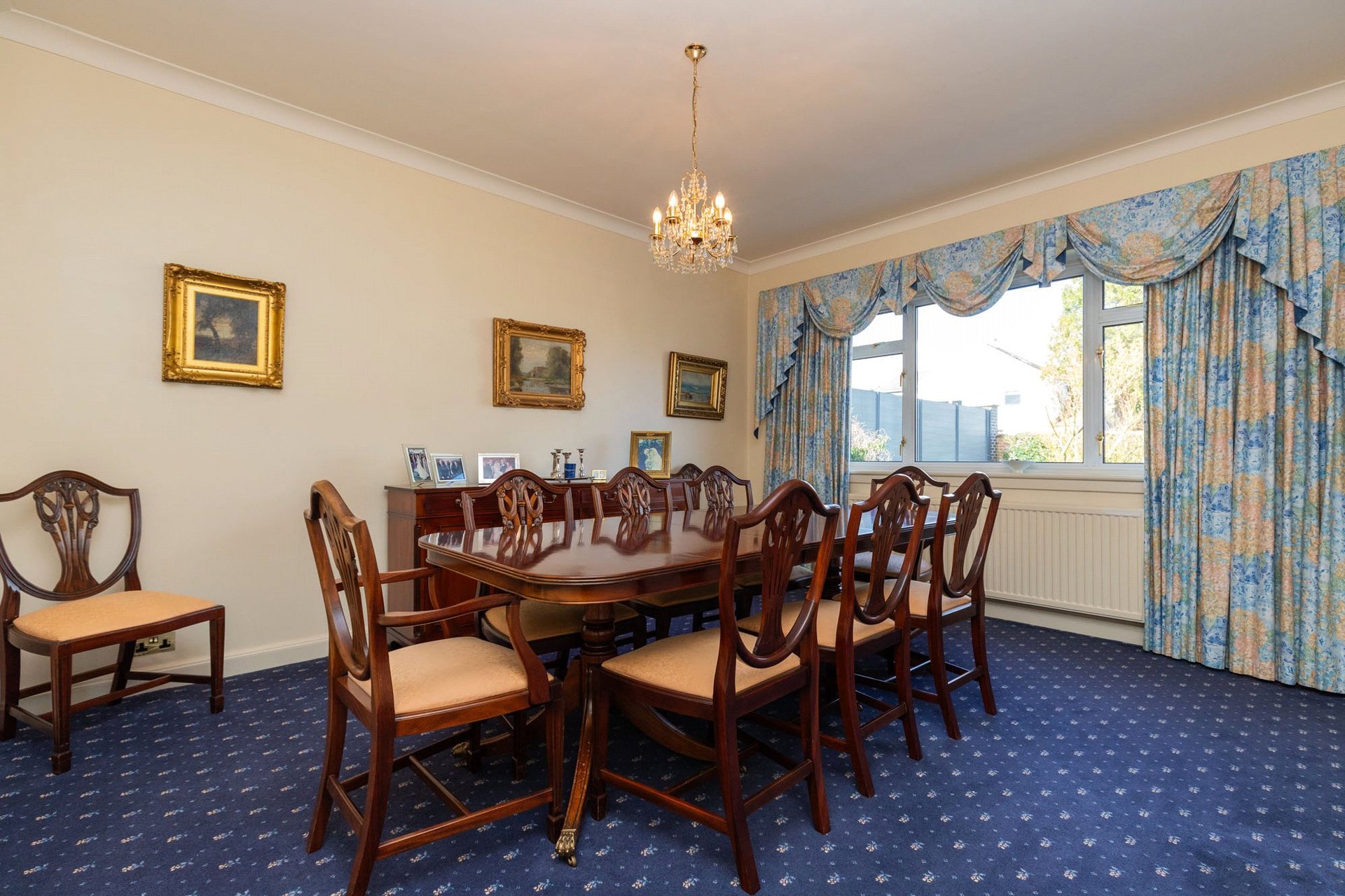 10 Matherton Avenue, Newton Mearns, Glasgow, G77 5EY - Picture #19