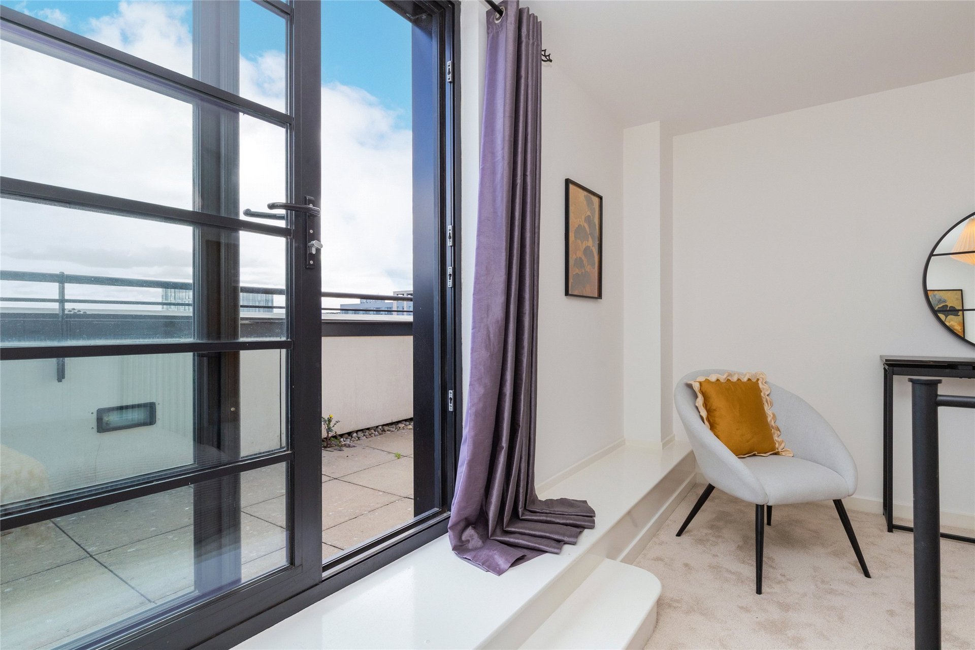 Flat 8/9 The Beresford, 460 Sauchiehall Street, Charing Cross, Glasgow City, G2 3JW - Picture #23