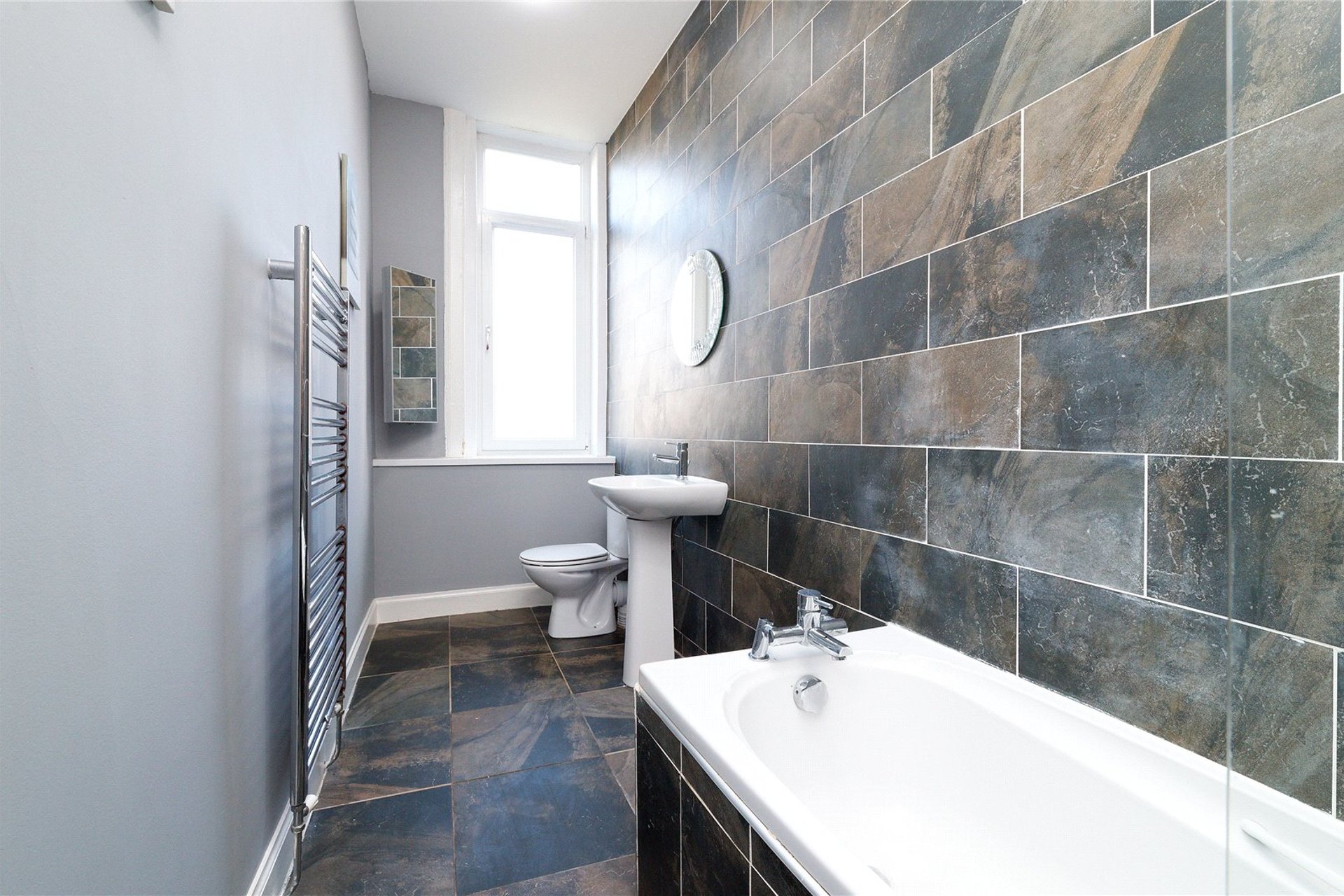 Flat 0/1, 507 Alexandra Parade, Dennistoun, Glasgow, G31 3EW - Picture #10