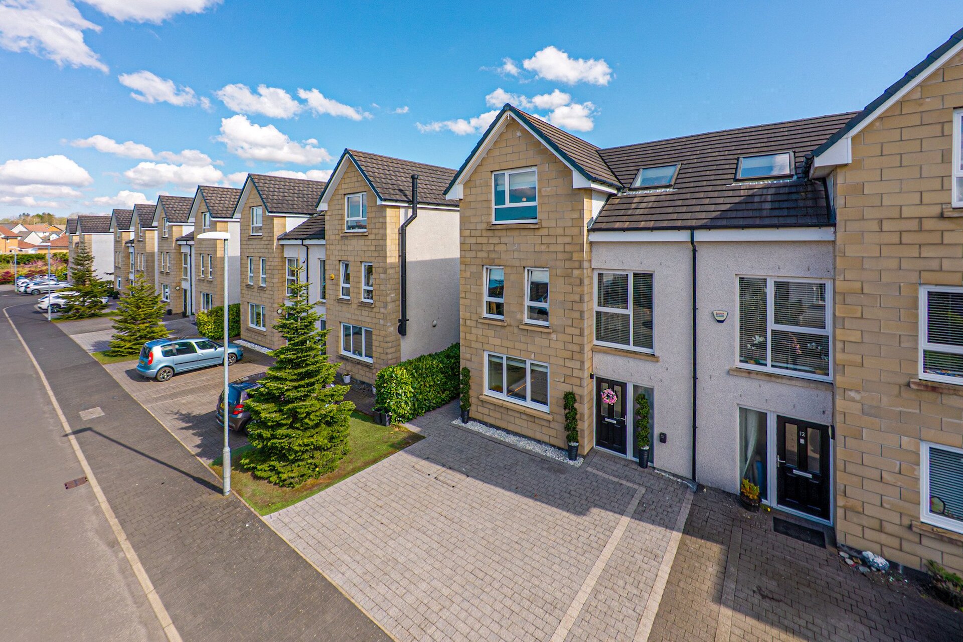 14 Nikka Drive, East Kilbride, Glasgow, South Lanarkshire, G75 8FU - Picture #1