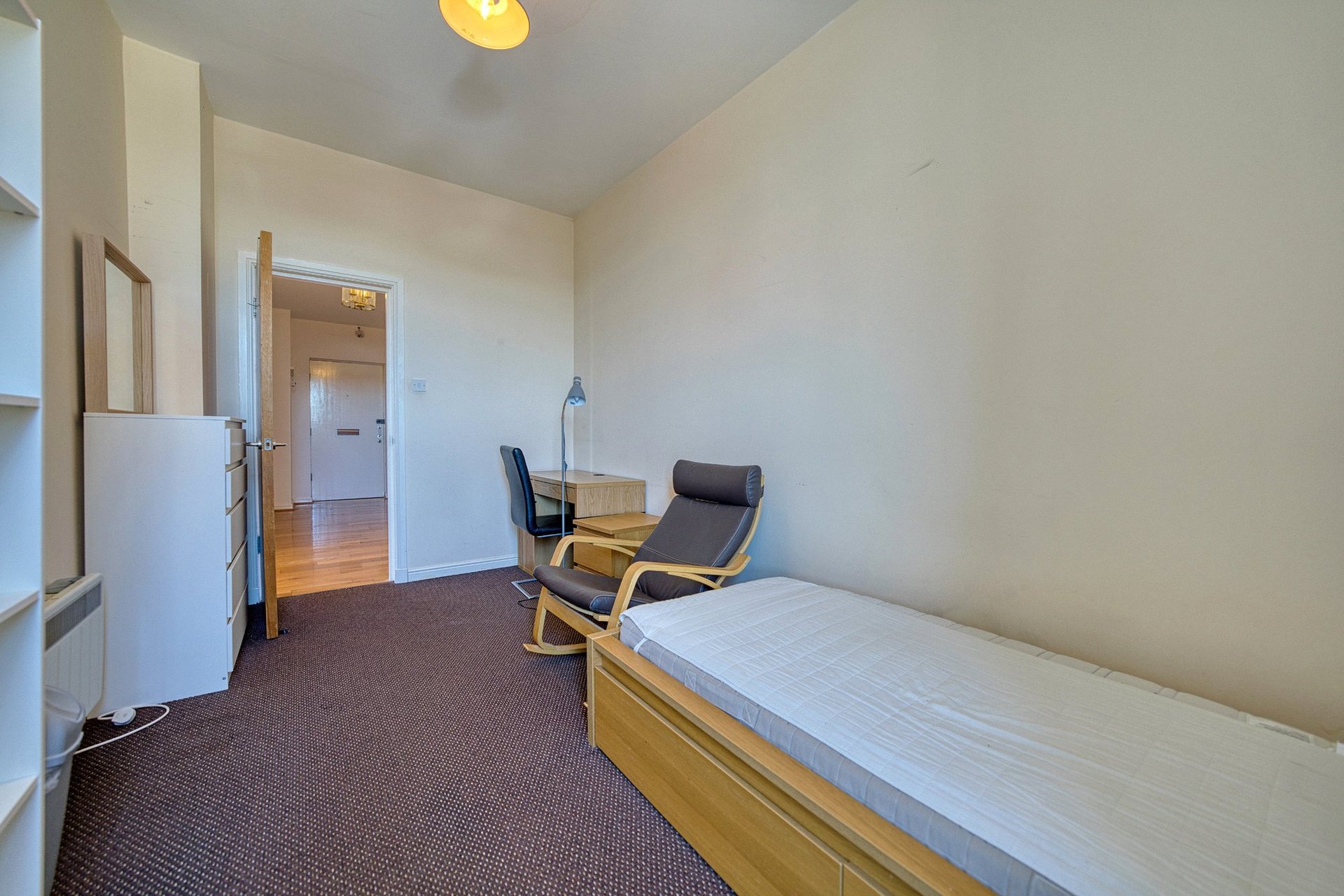 4/5, 15 Clarendon Street, North Woodside, Glasgow, G20 7QP - Picture #11